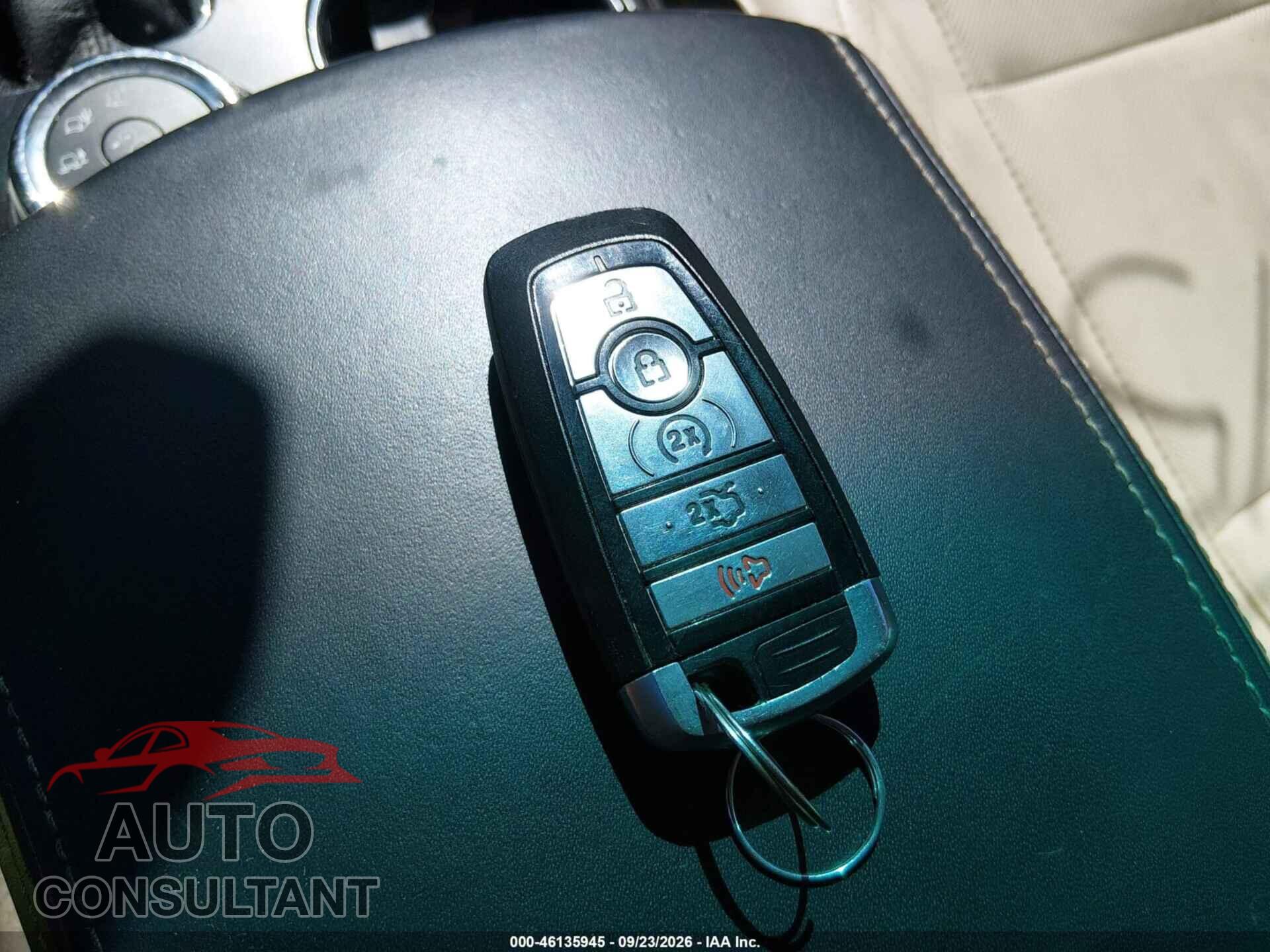 FORD EXPLORER 2018 - 1FM5K8HT0JGB54578