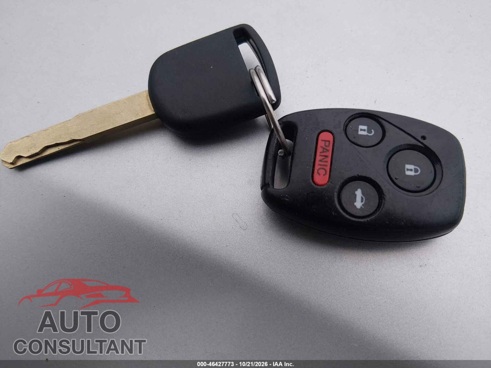 HONDA CIVIC 2012 - 19XFB2F90CE364663