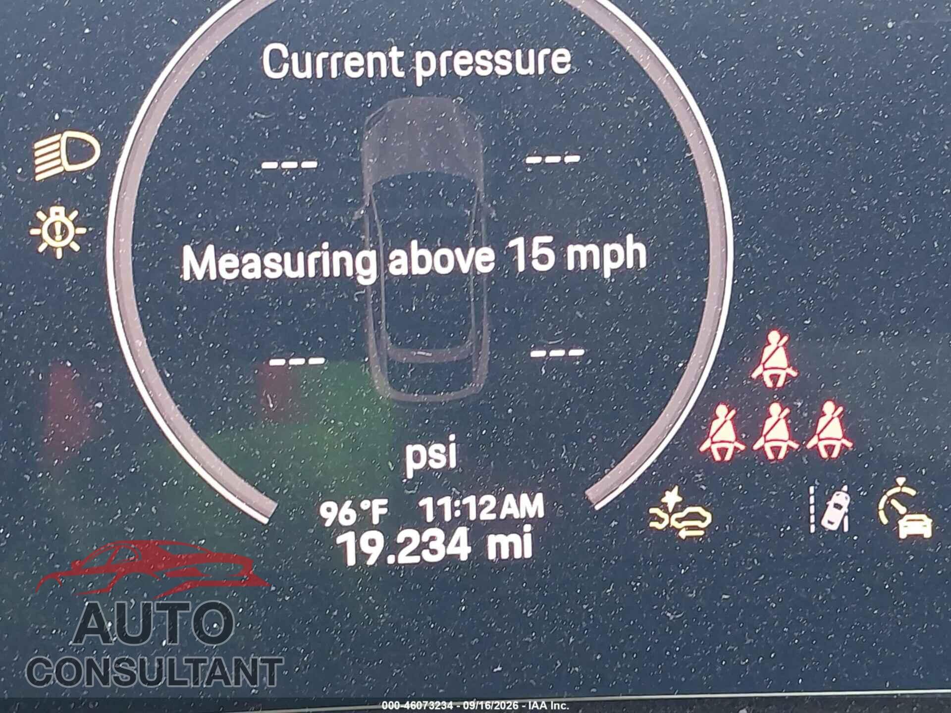 PORSCHE CAYENNE COUPE 2026 - WP1BA2AYXTDA36229