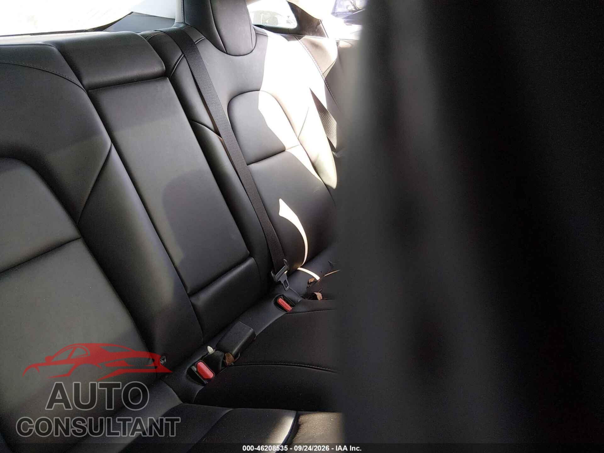 TESLA MODEL 3 2019 - 5YJ3E1EA8KF417649