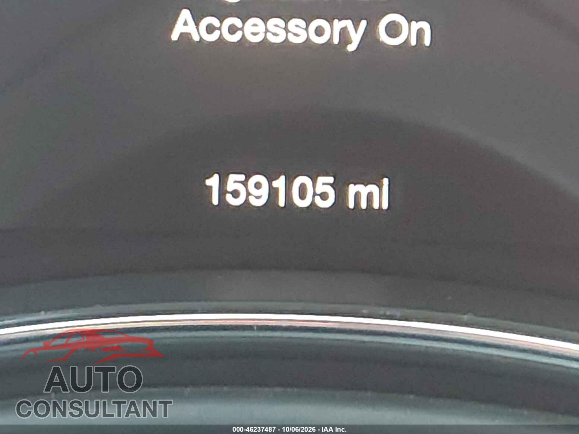 DODGE DURANGO 2017 - 1C4RDJDG1HC871444