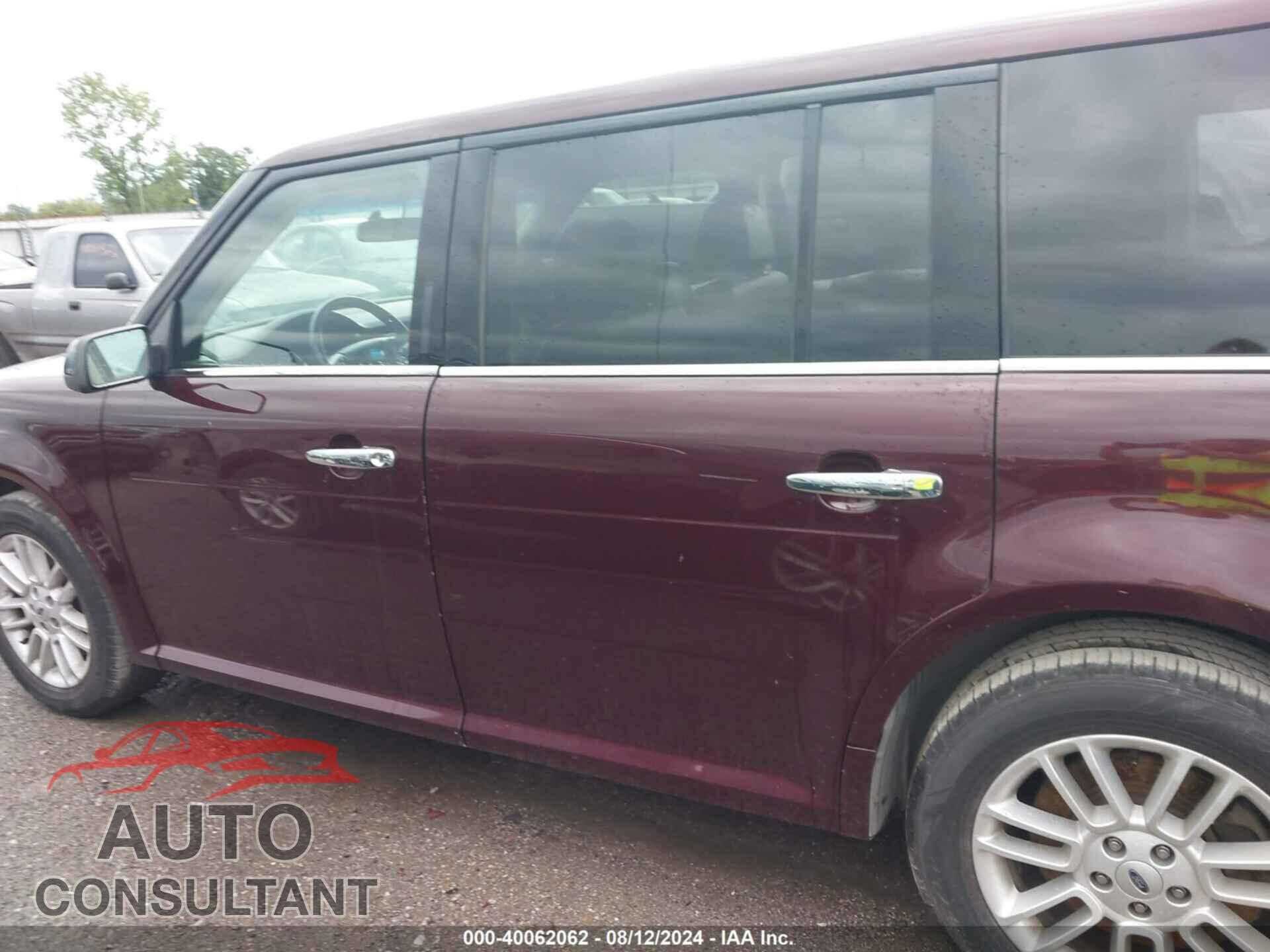 FORD FLEX 2017 - 2FMGK5C86HBA03773