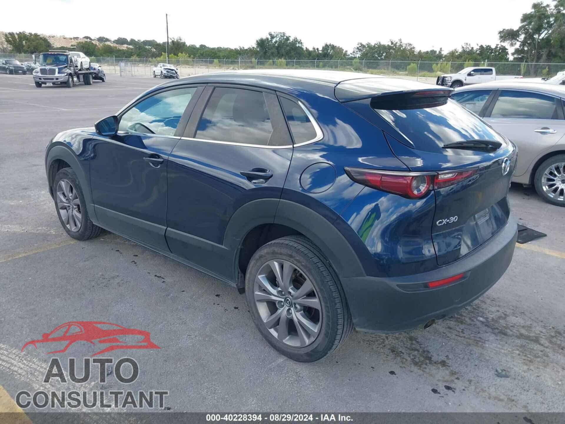 MAZDA CX-30 2021 - 3MVDMABL5MM248037