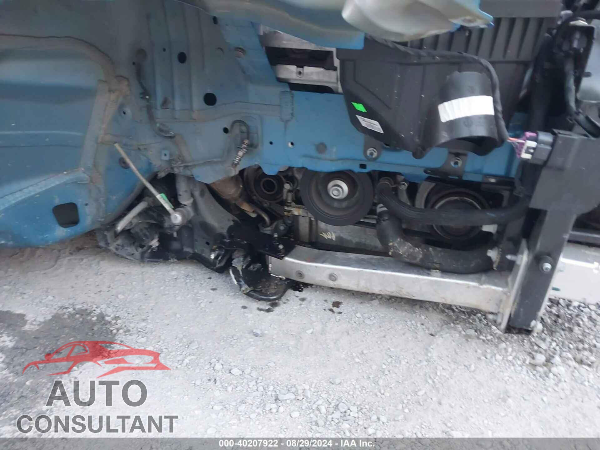 JEEP CHEROKEE 2020 - 1C4PJMBX7LD621908