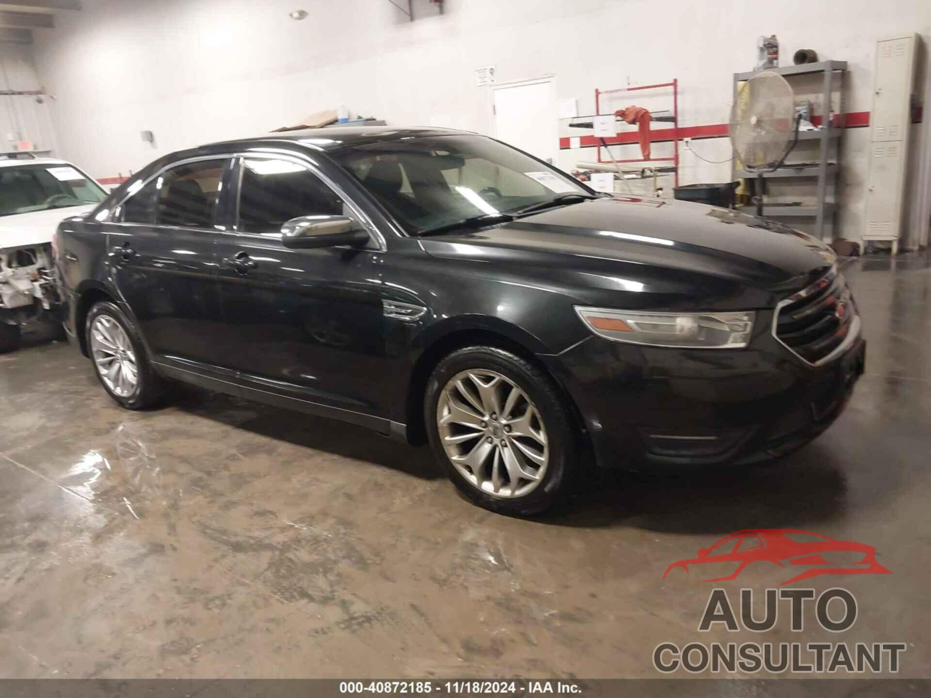 FORD TAURUS 2014 - 1FAHP2F88EG111276