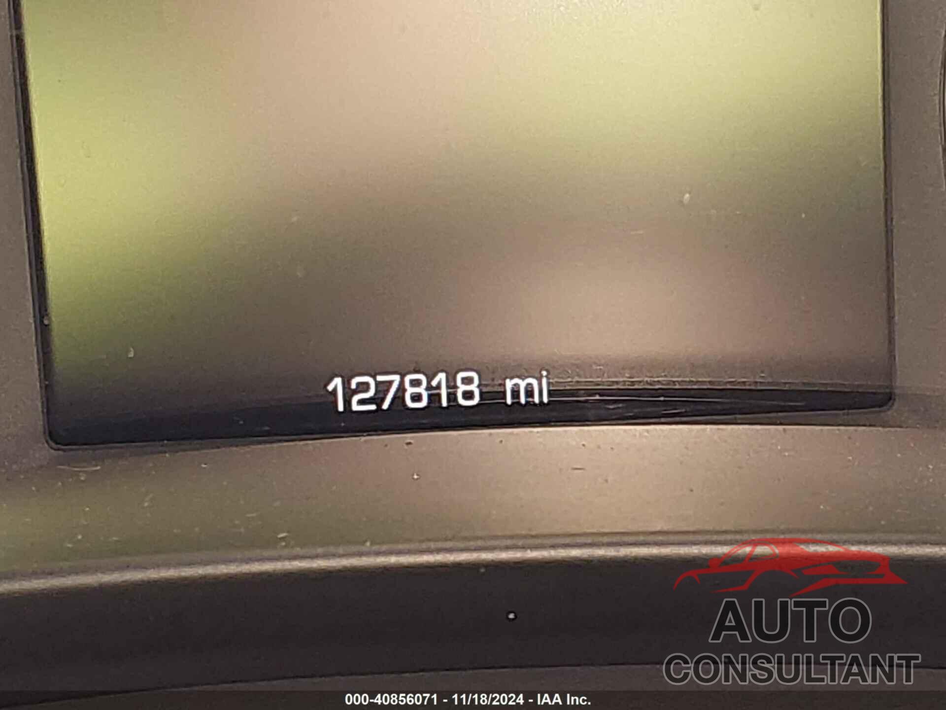 CHEVROLET BLAZER 2021 - 3GNKBCRS1MS578042