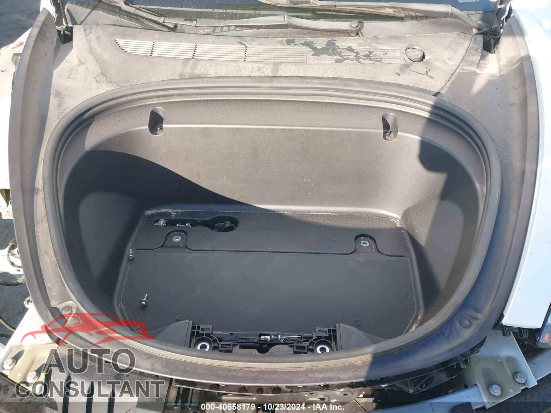 TESLA MODEL 3 2020 - 5YJ3E1EA2LF633031
