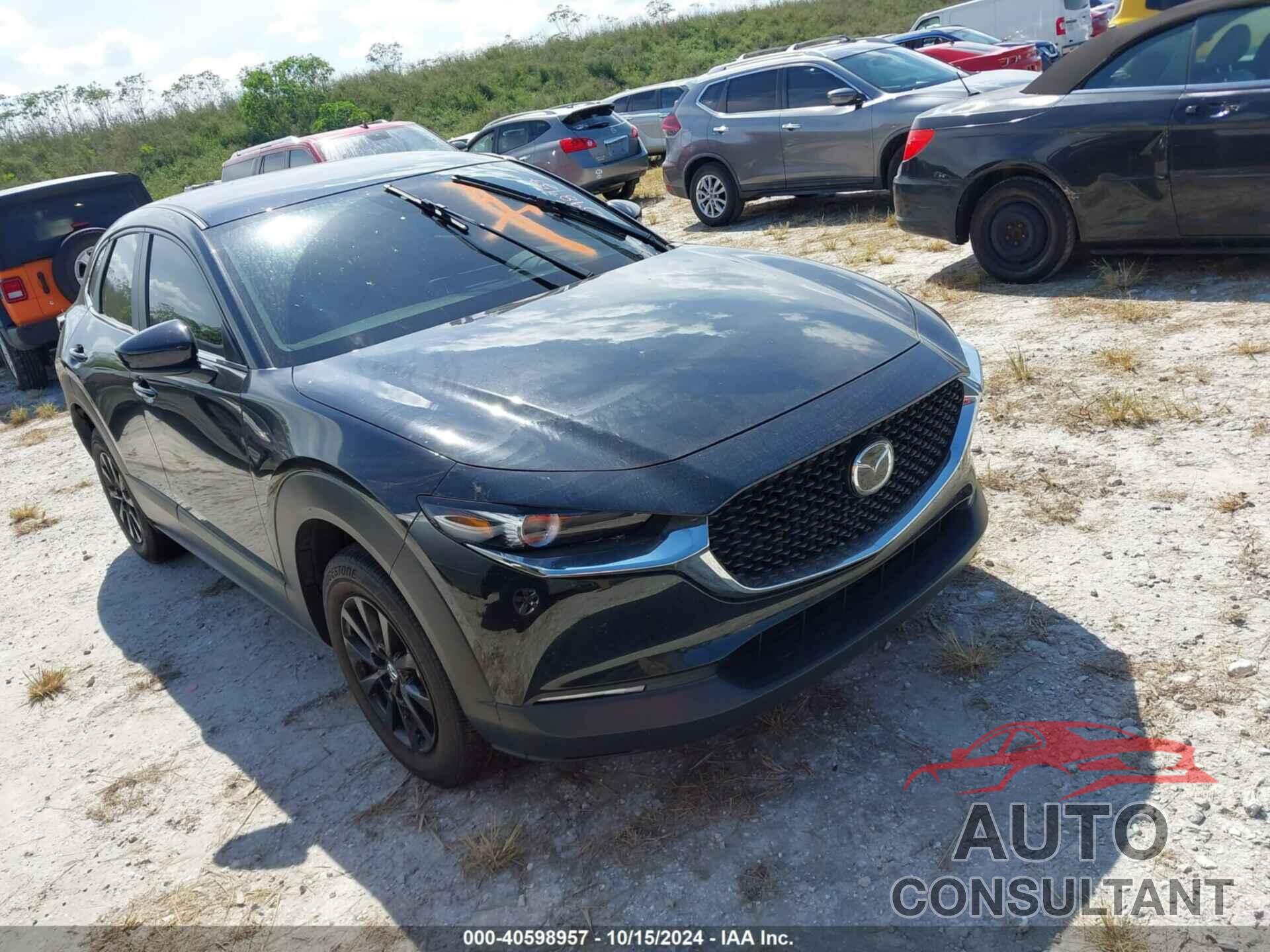 MAZDA CX-30 2023 - 3MVDMBAMXPM579524