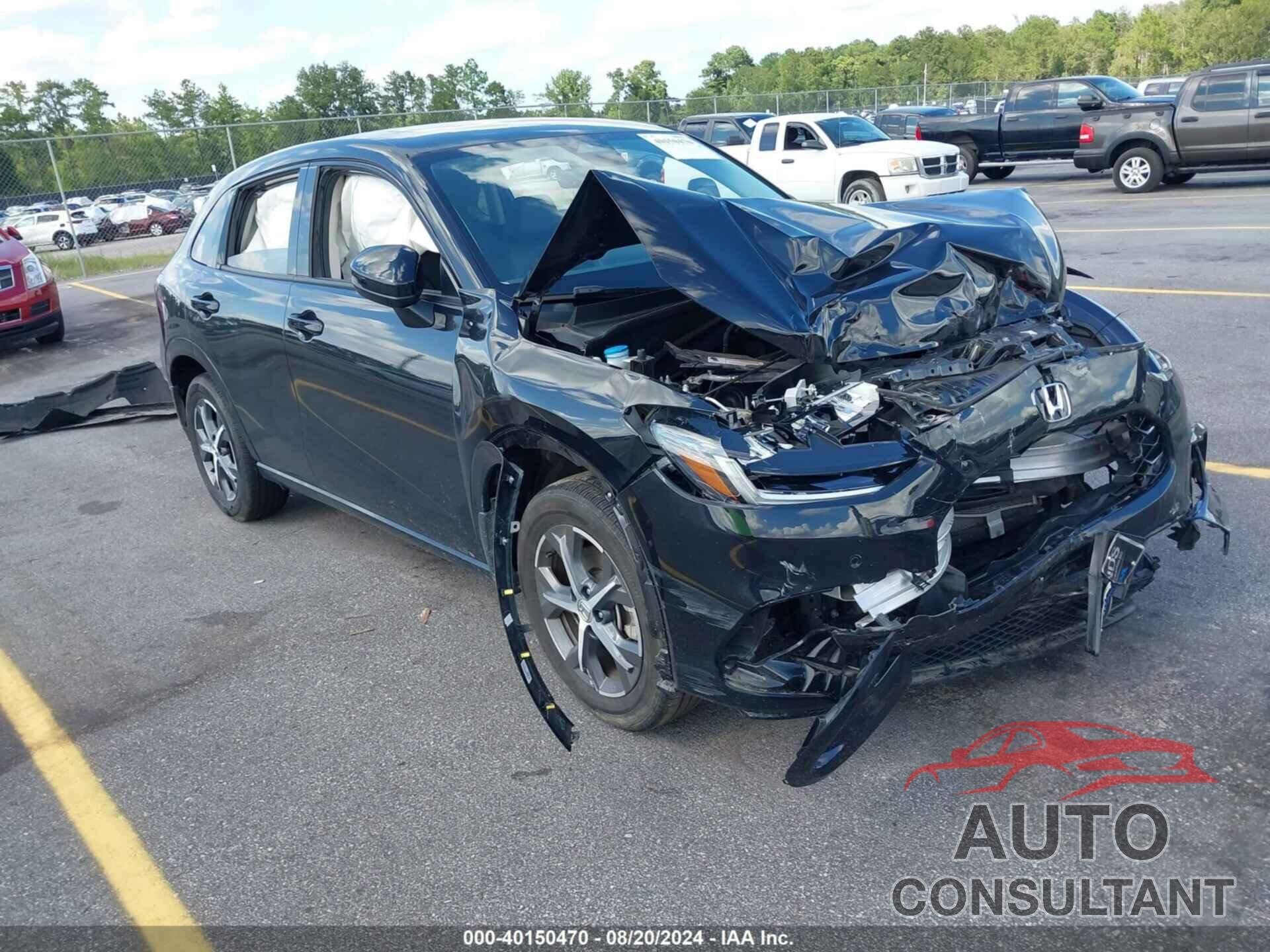 HONDA HR-V 2023 - 3CZRZ1H78PM718921