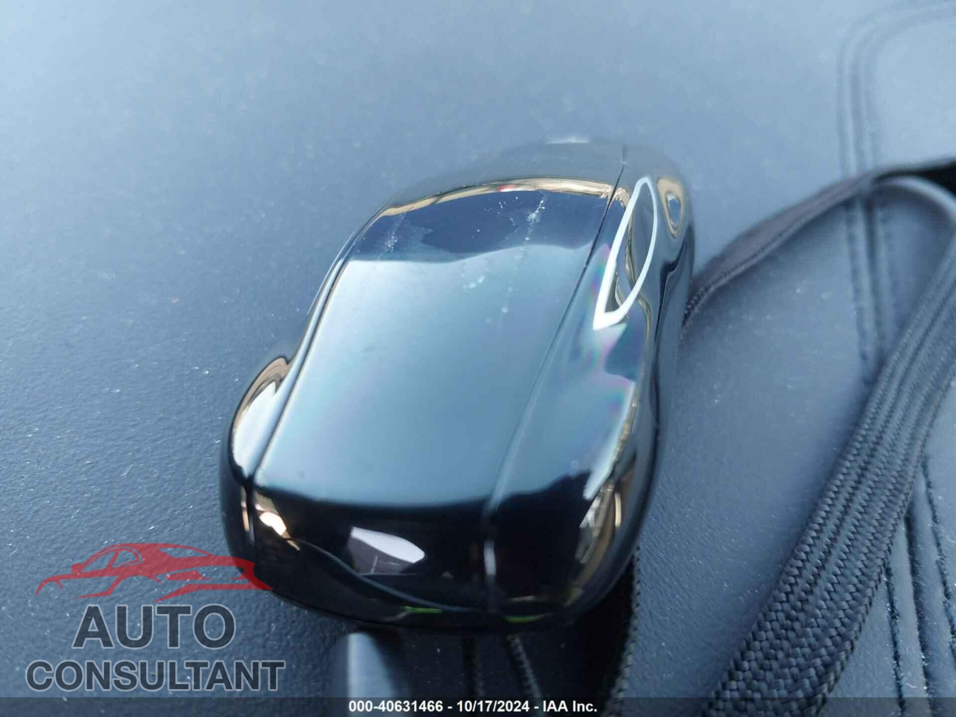 TESLA MODEL S 2020 - 5YJSA1E27LF364153