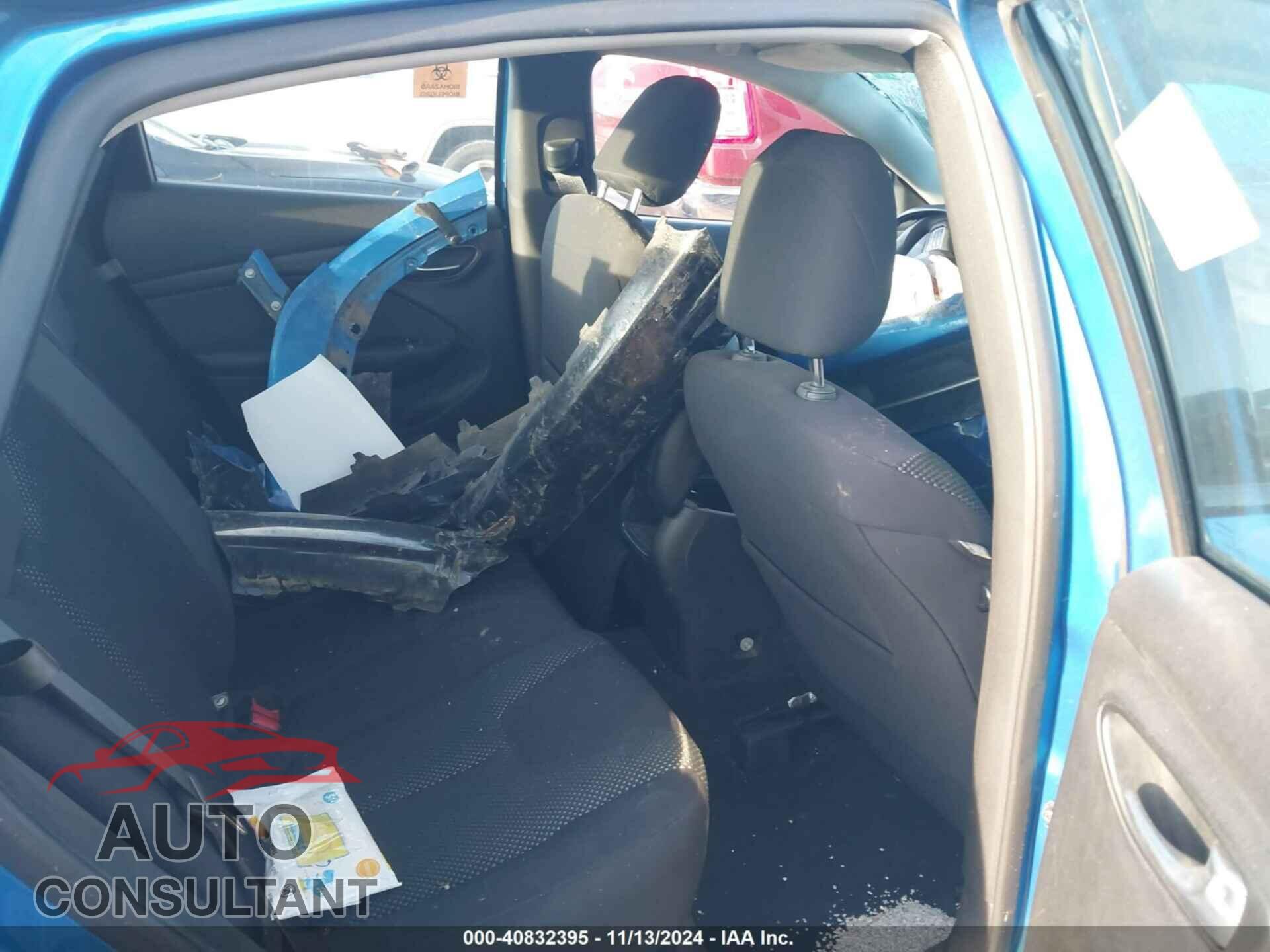 DODGE DART 2015 - 1C3CDFAA1FD369029