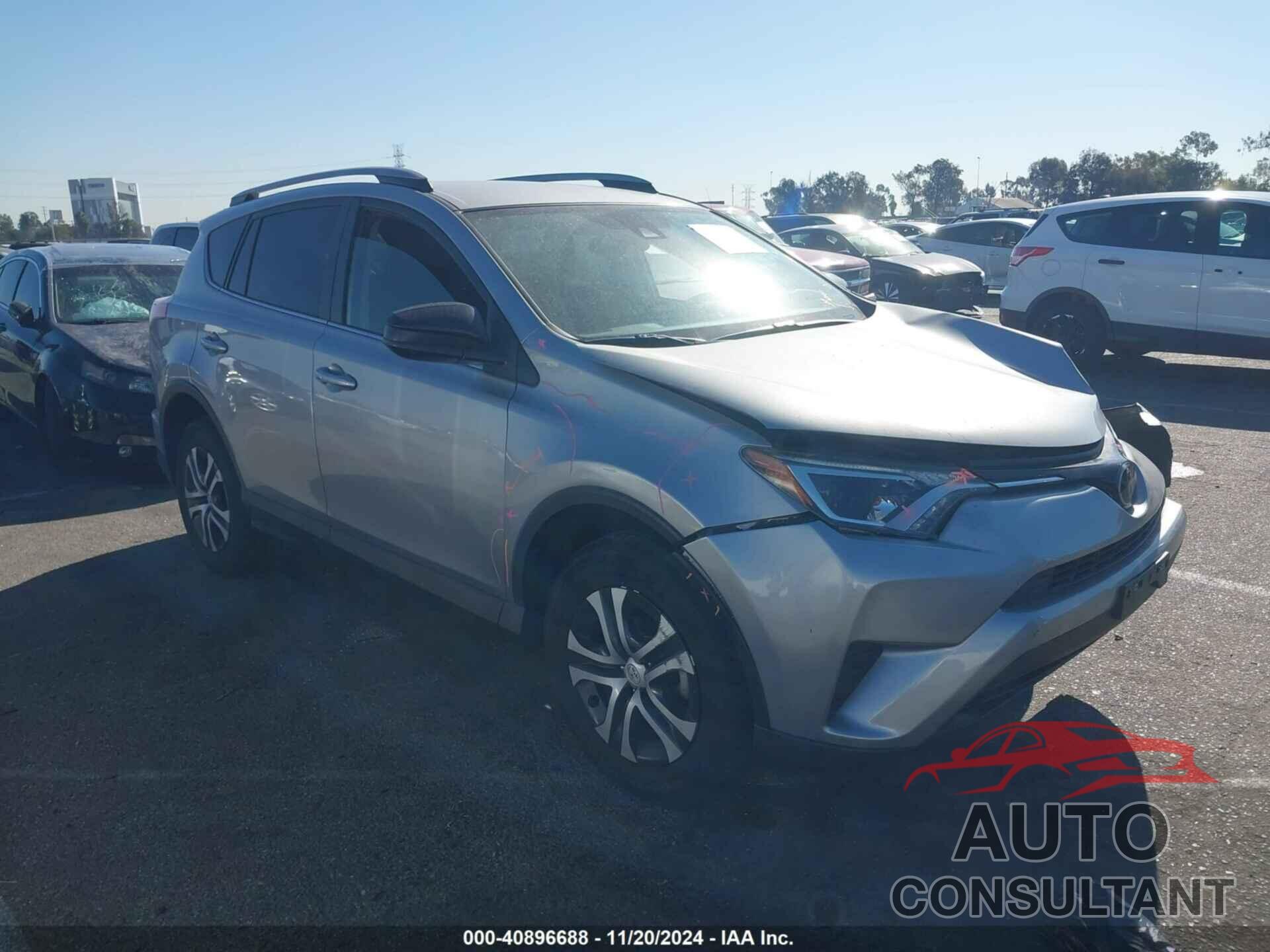 KIA NIRO 2019 - KNDCB3LC9K5257128