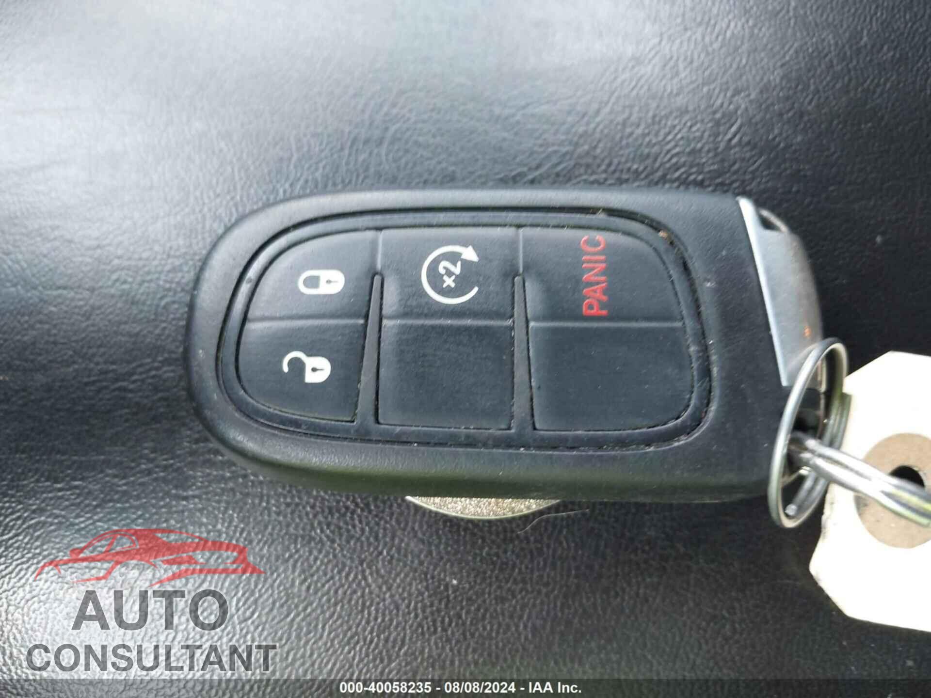 JEEP CHEROKEE 2019 - 1C4PJMLB9KD337357