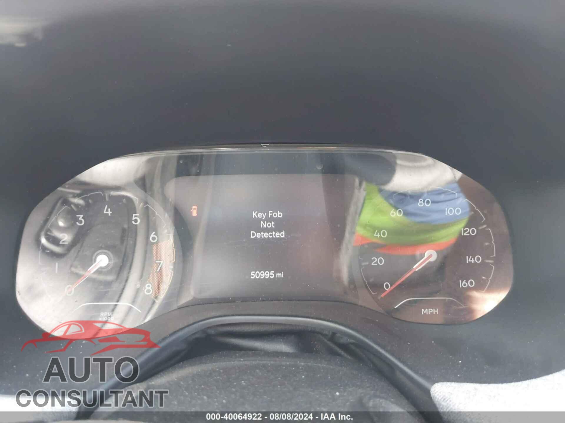 JEEP COMPASS 2022 - 3C4NJDBB6NT148429