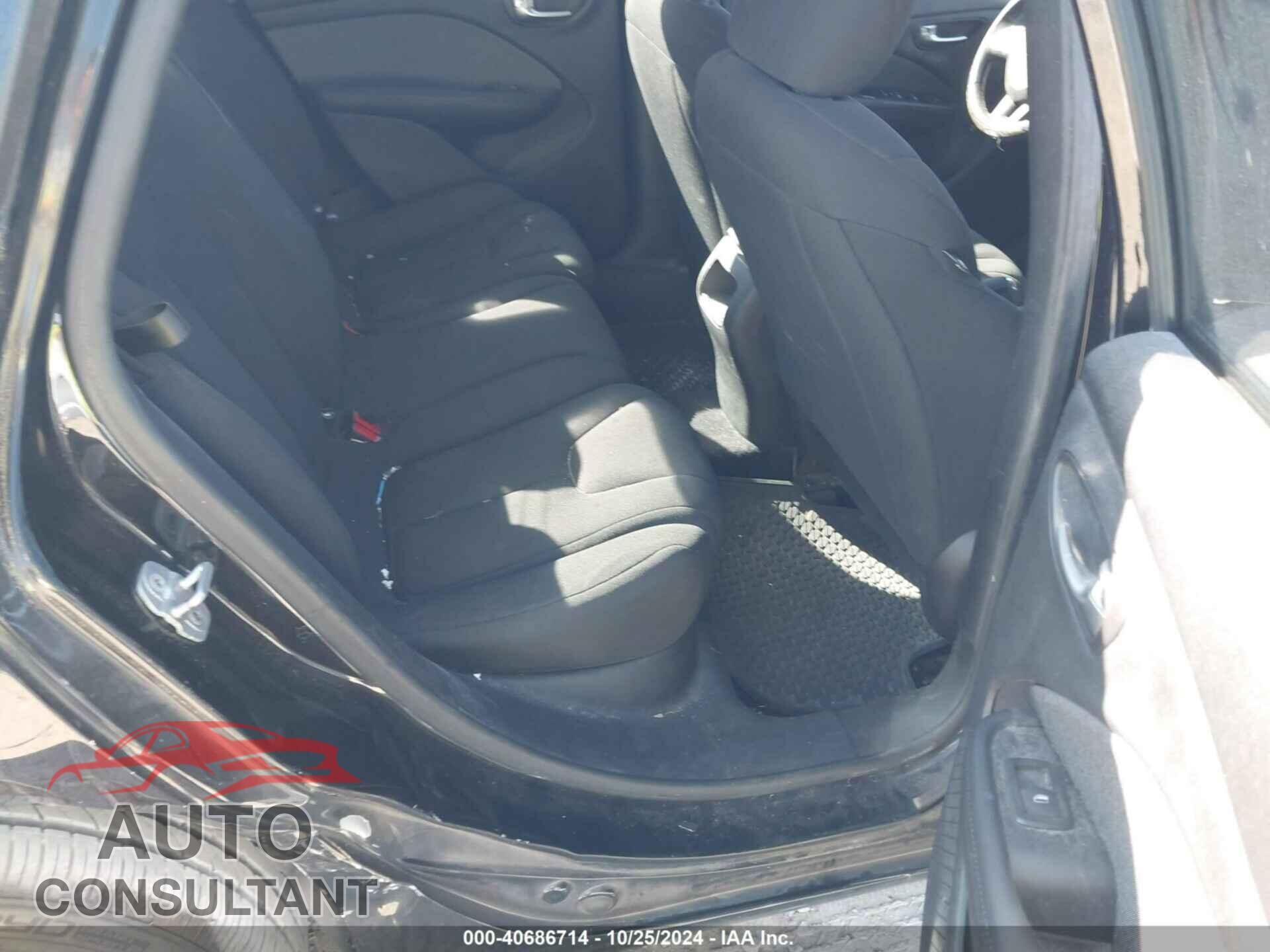 DODGE DART 2013 - 1C3CDFAH7DD306754
