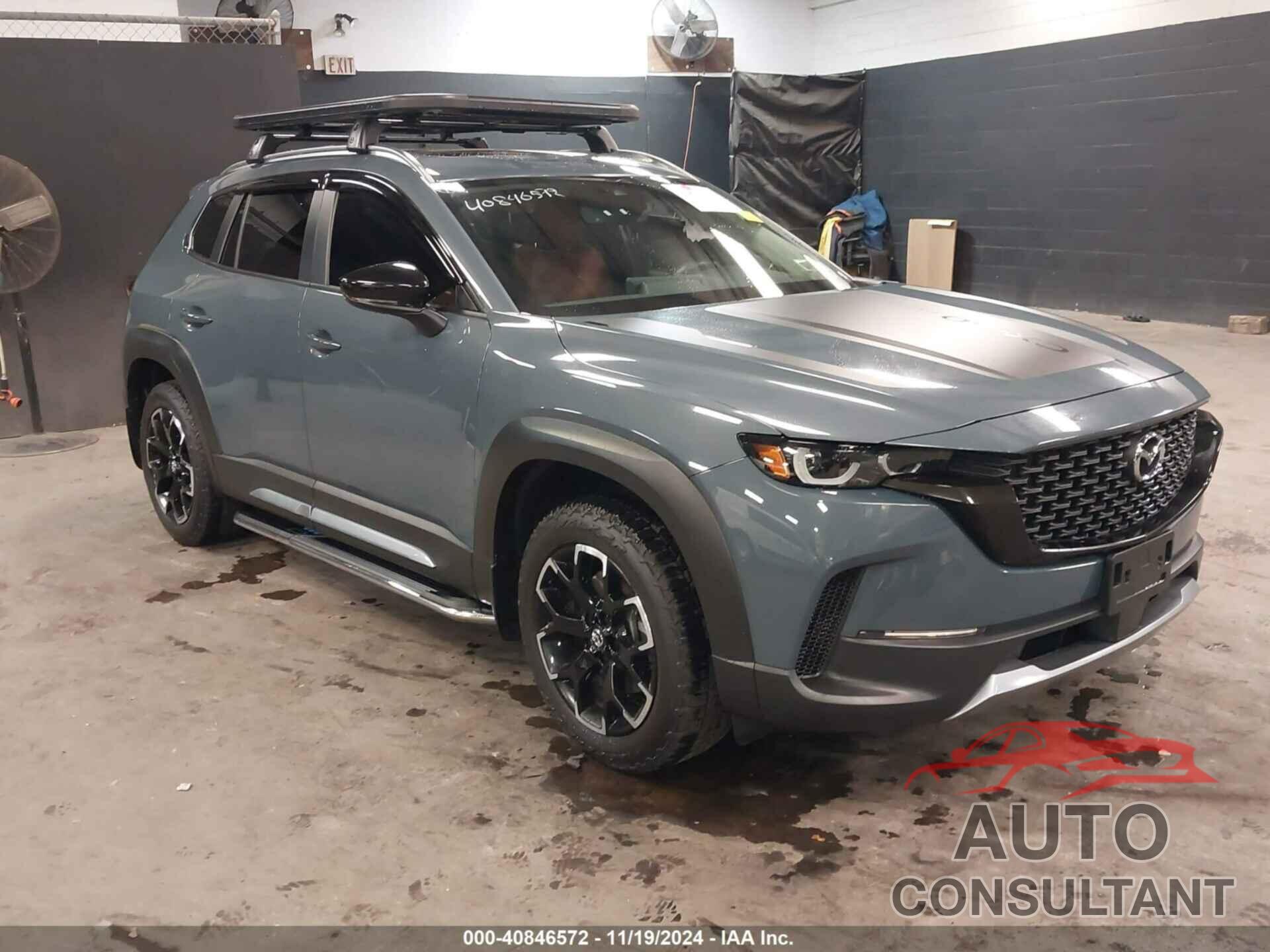 MAZDA CX-50 2023 - 7MMVABXY9PN128132