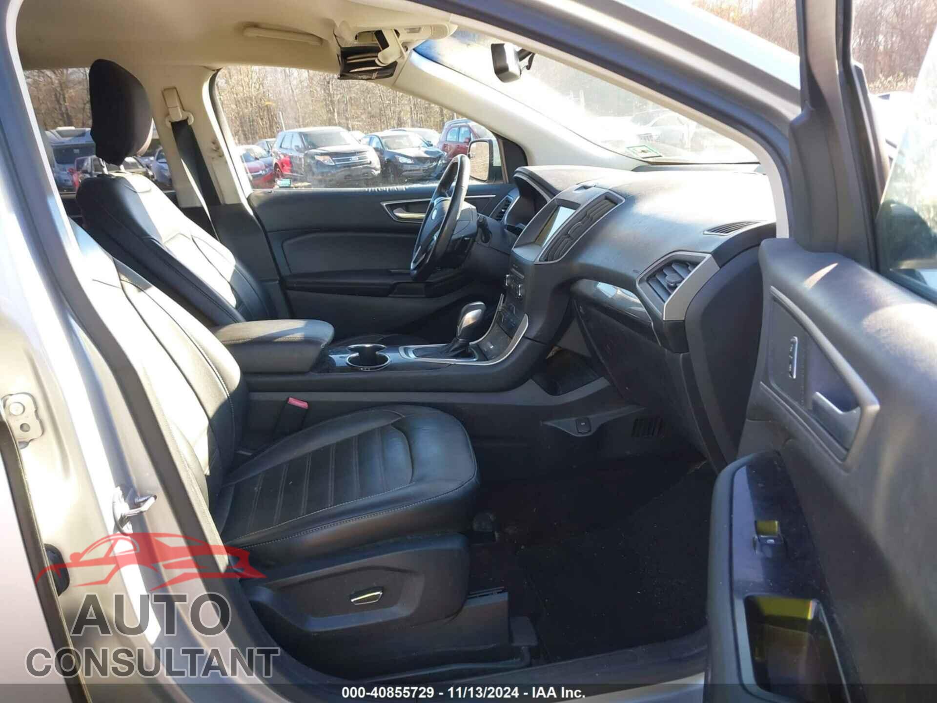 FORD EDGE 2016 - 2FMPK4J92GBC22895