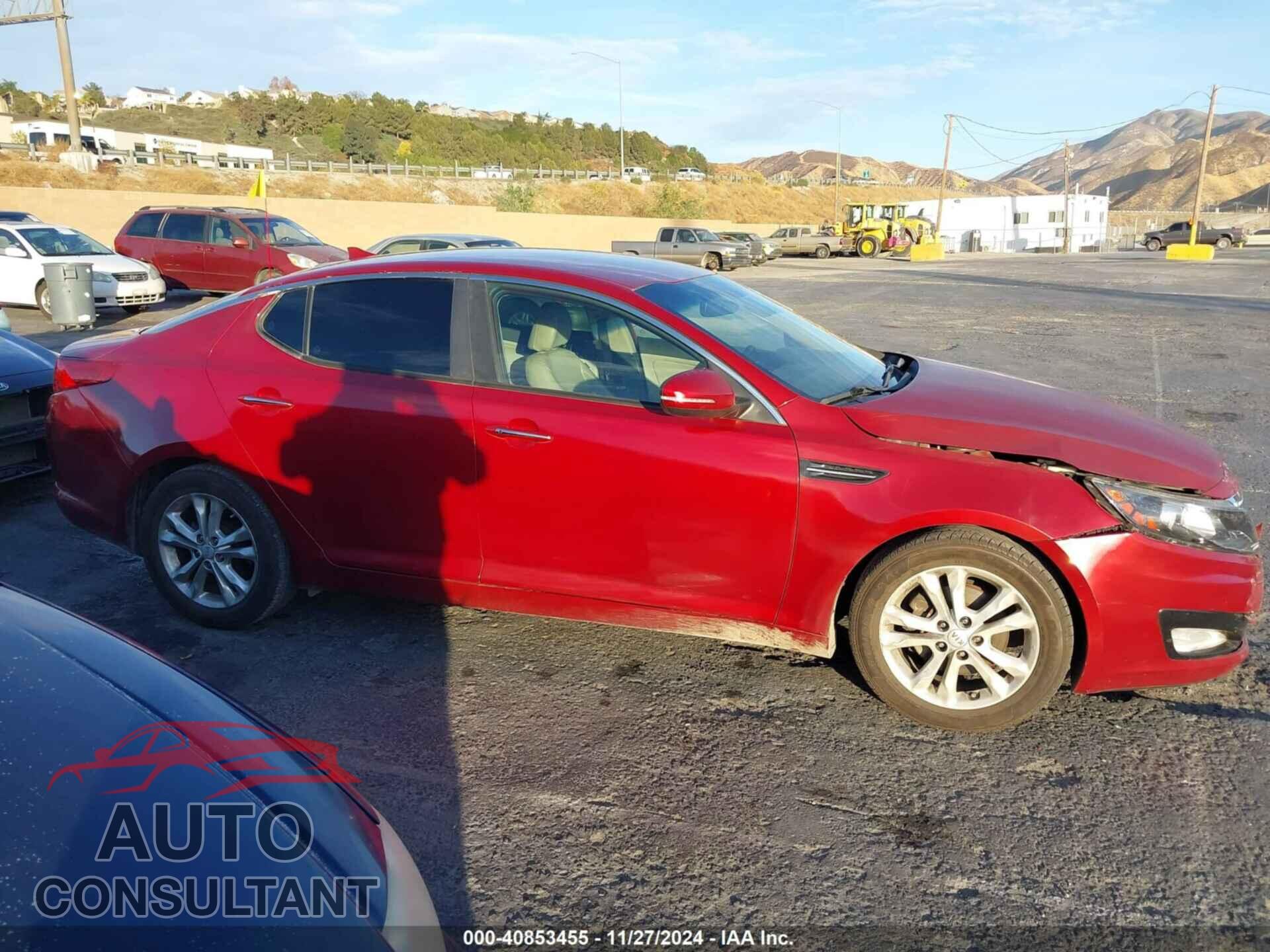KIA FORTE 2017 - 3KPFK4A76HE123764