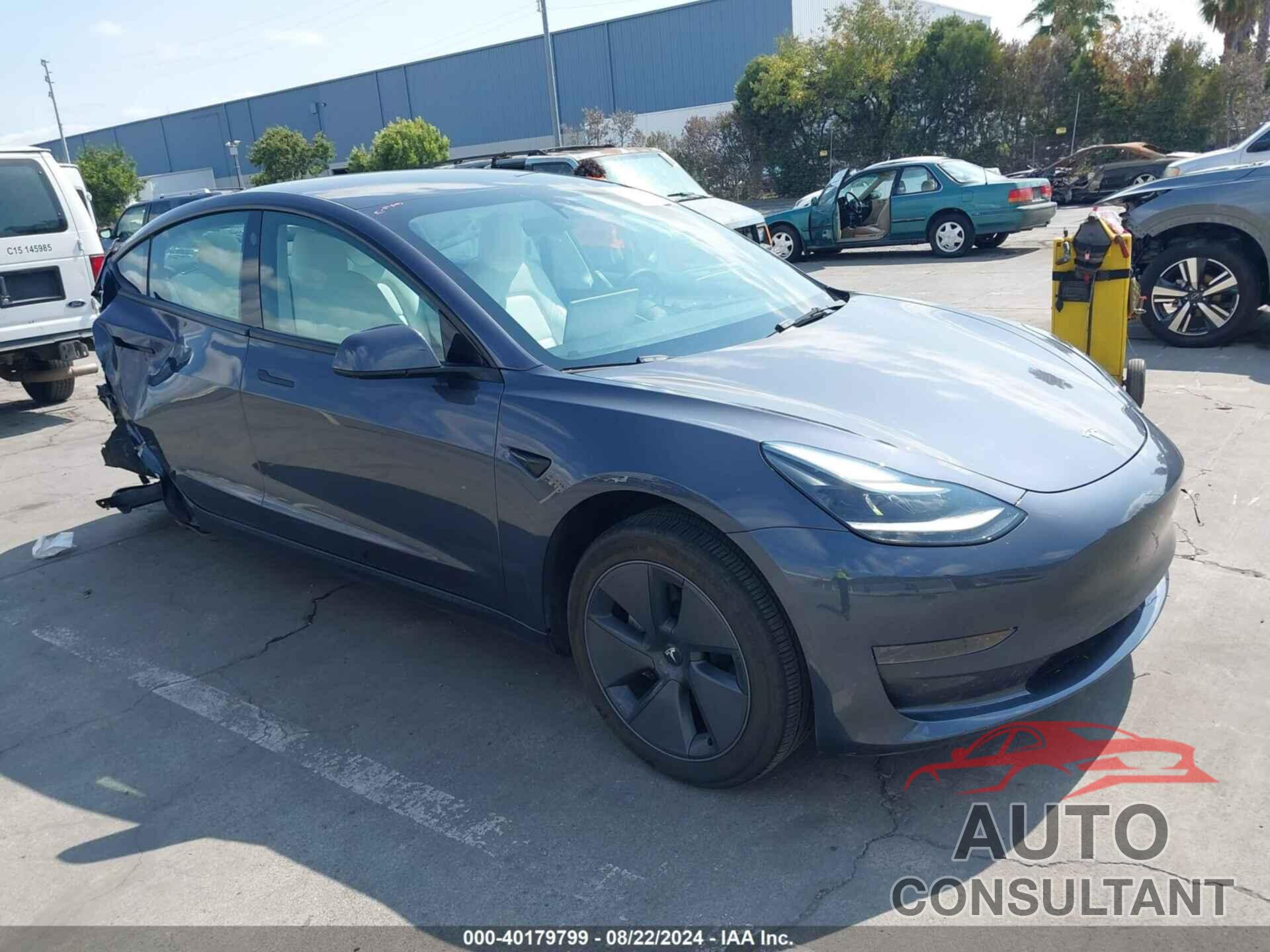 TESLA MODEL 3 2023 - 5YJ3E1EA0PF642168