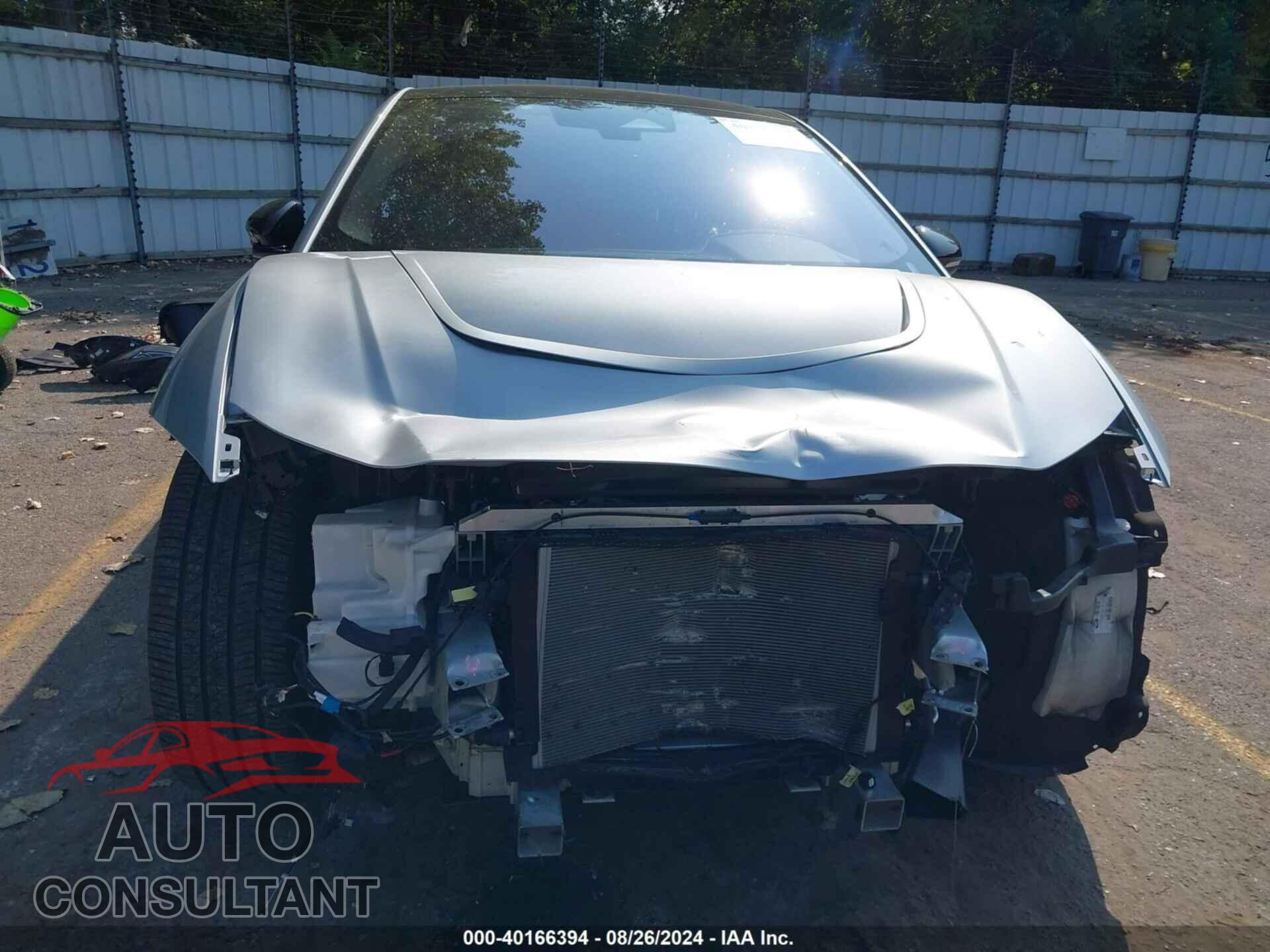 JAGUAR I-PACE 2023 - SADHD2S19P1630133