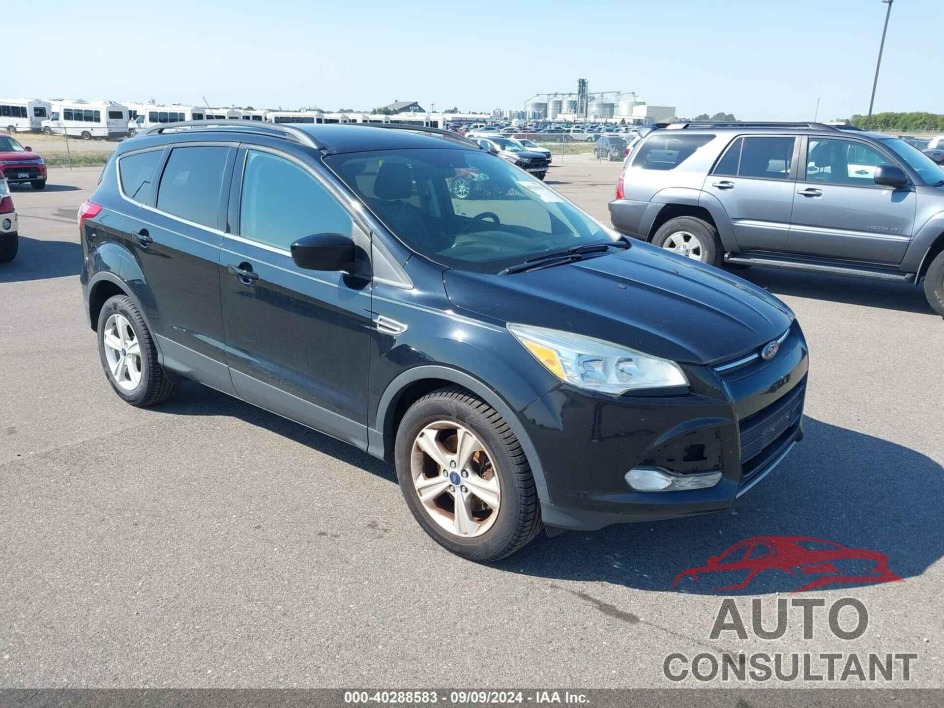 FORD ESCAPE 2016 - 1FMCU9GX5GUC09449