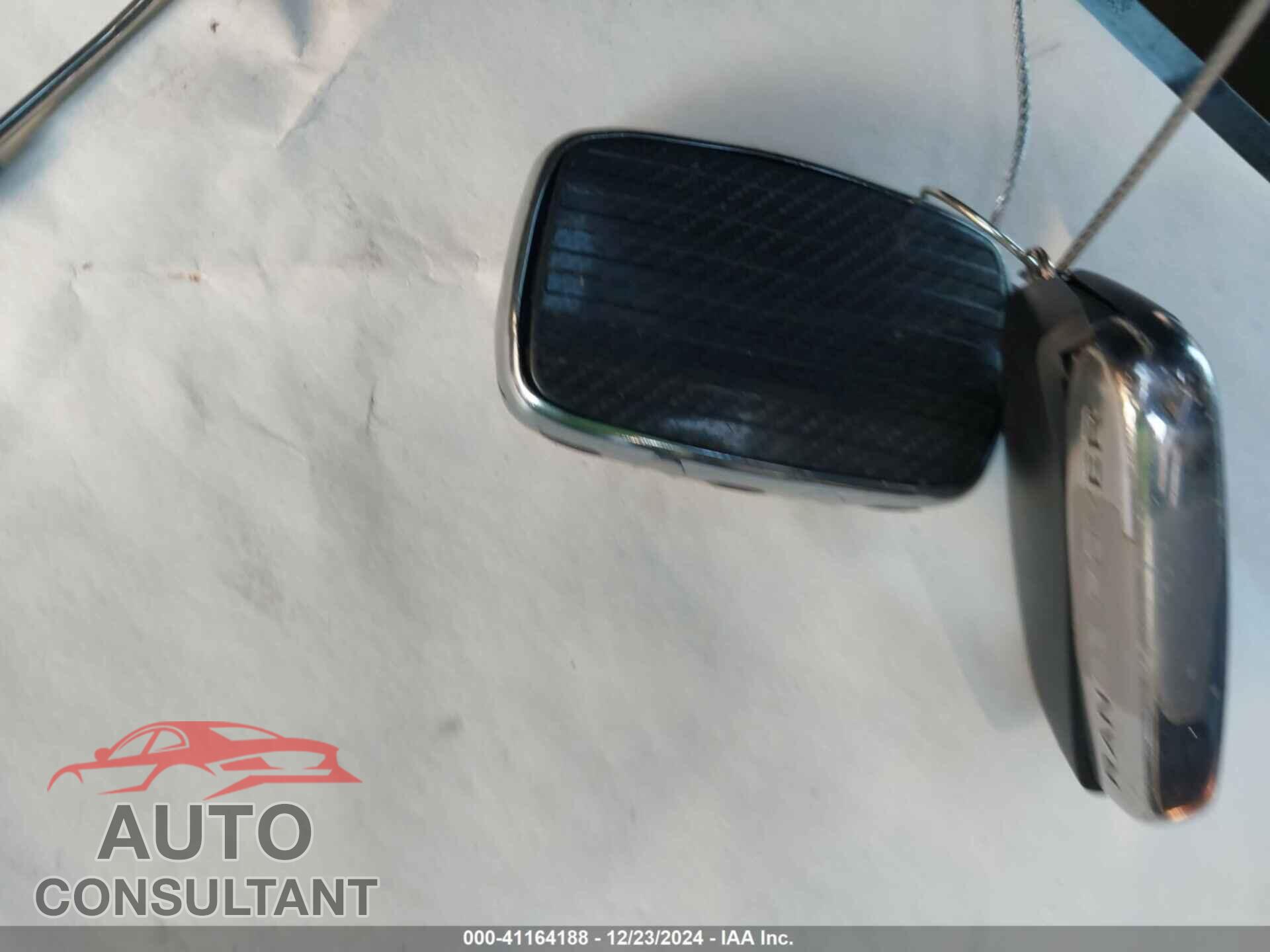 LAND ROVER RANGE ROVER 2013 - SALGS2EF7DA116239