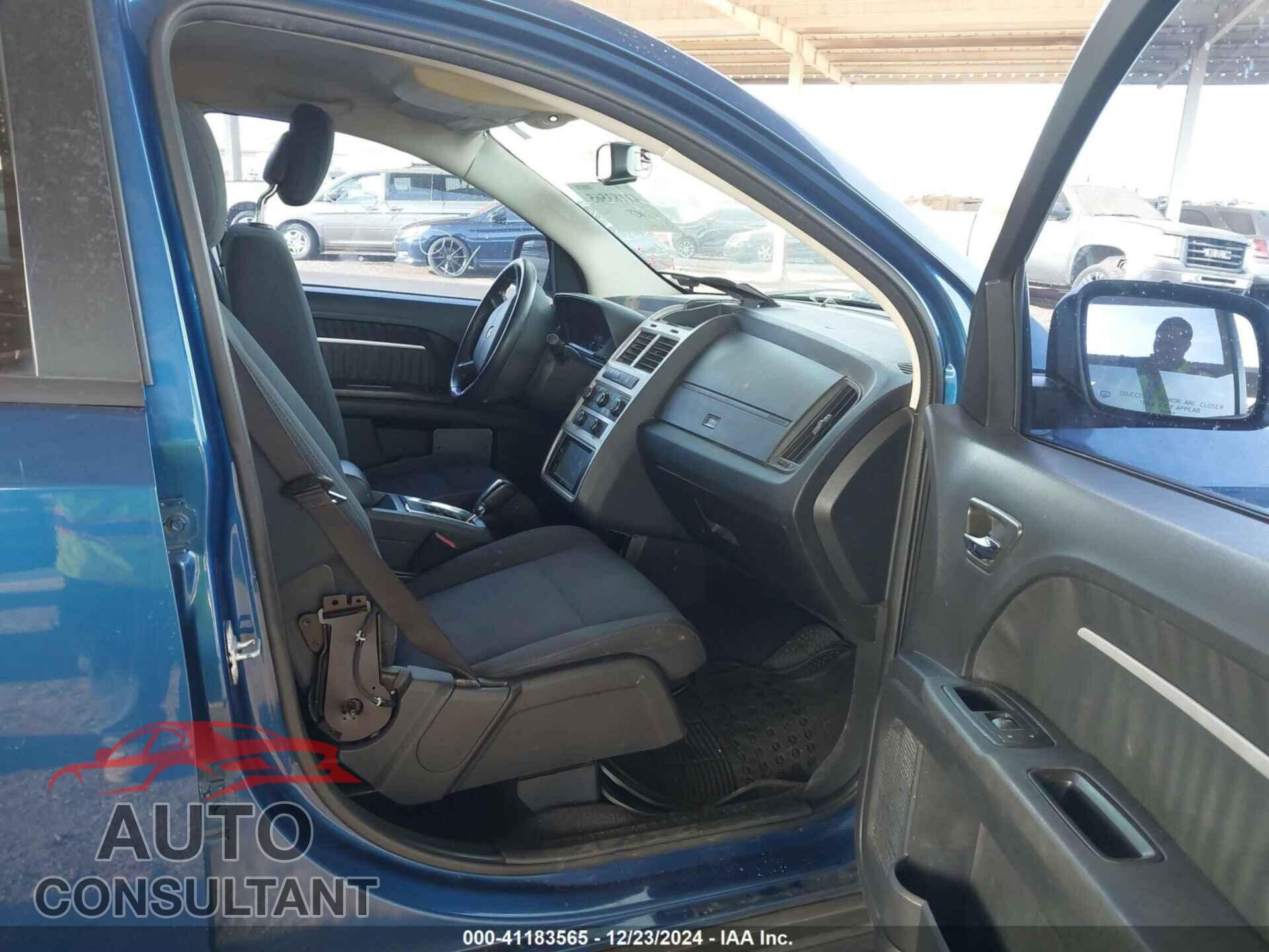 DODGE JOURNEY 2010 - 3D4PG5FV9AT106092