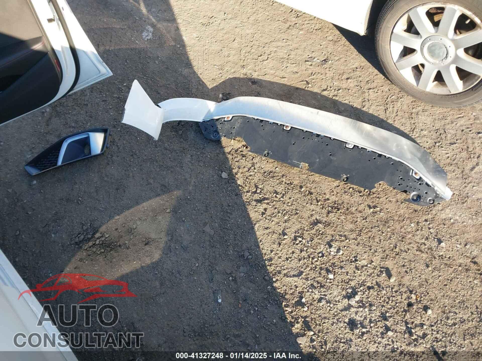 AUDI S4 2019 - WAUB4AF46KA042437