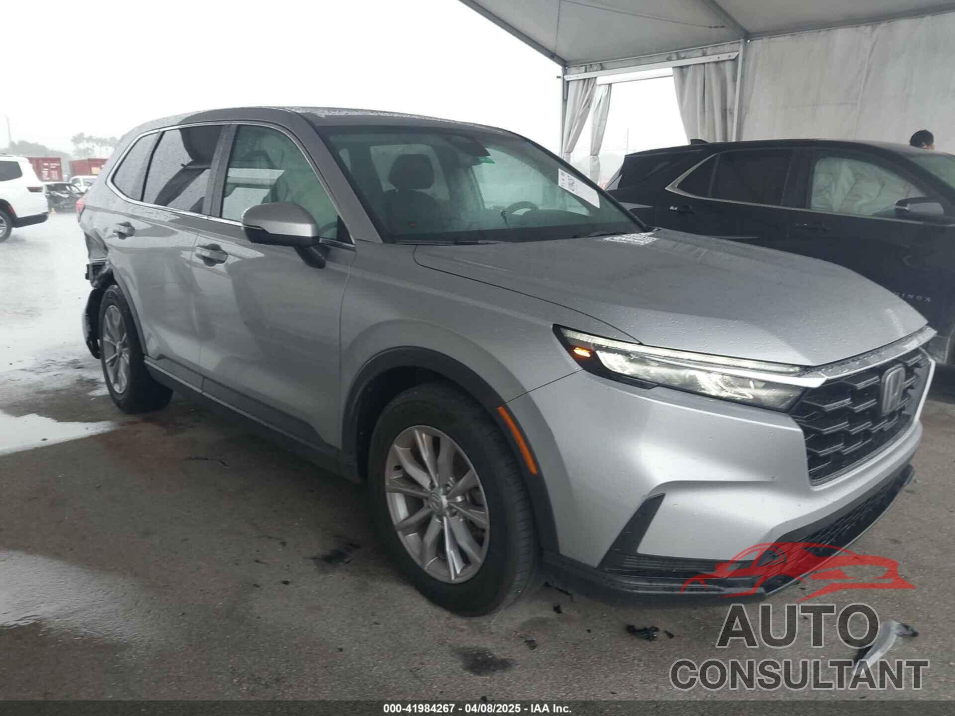 HONDA CR-V 2024 - 2HKRS3H43RH313179