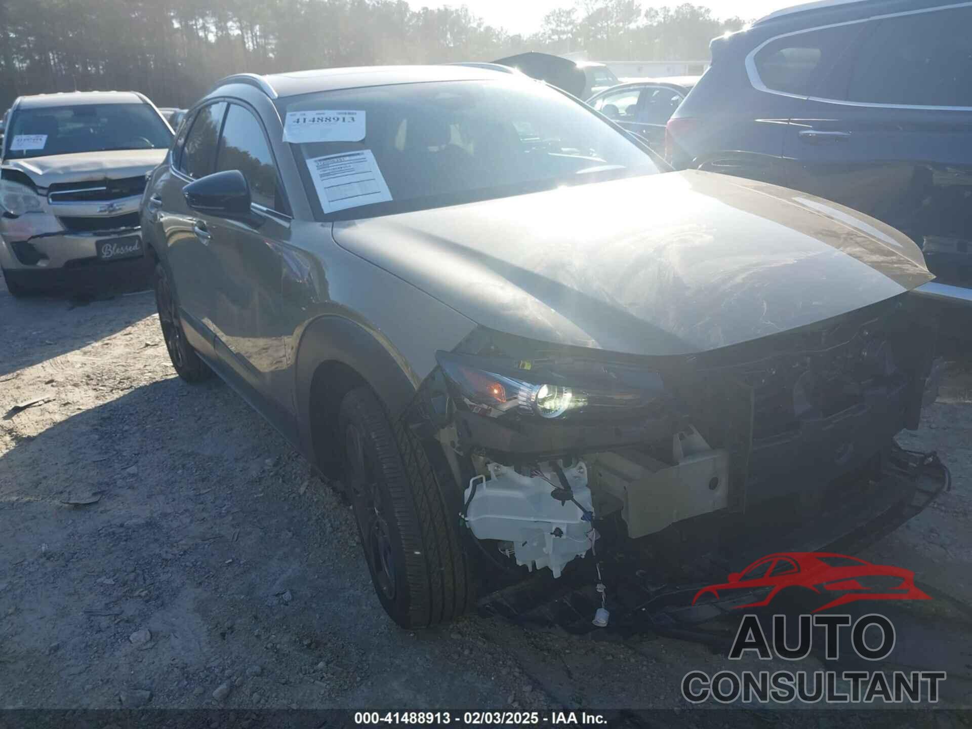 MAZDA CX-30 2024 - 3MVDMBXY6RM649856