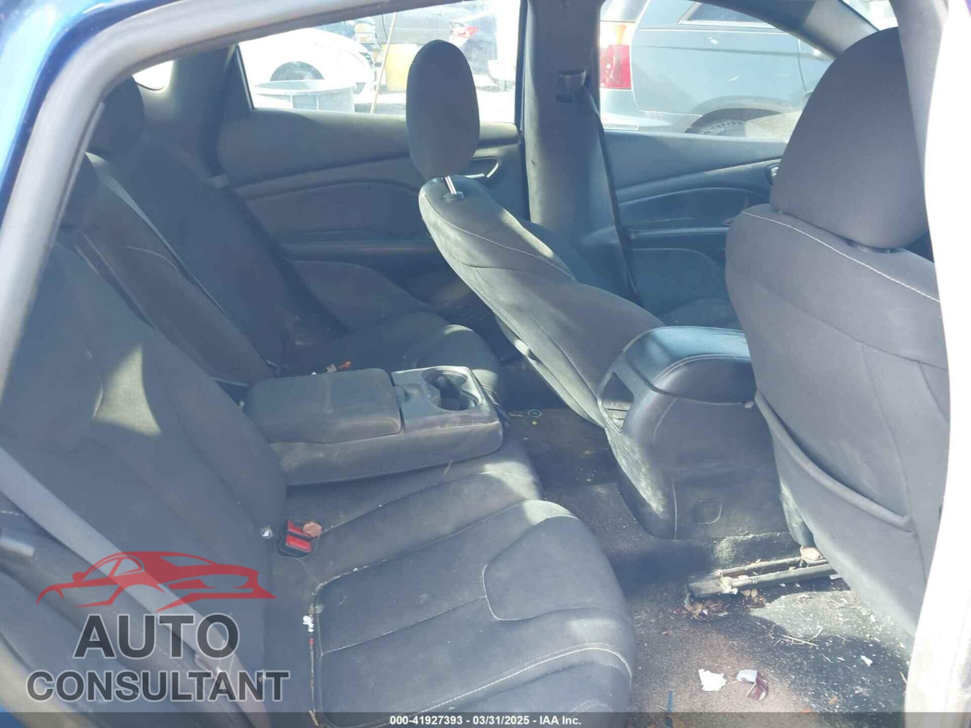 DODGE DART 2013 - 1C3CDFCA5DD153405