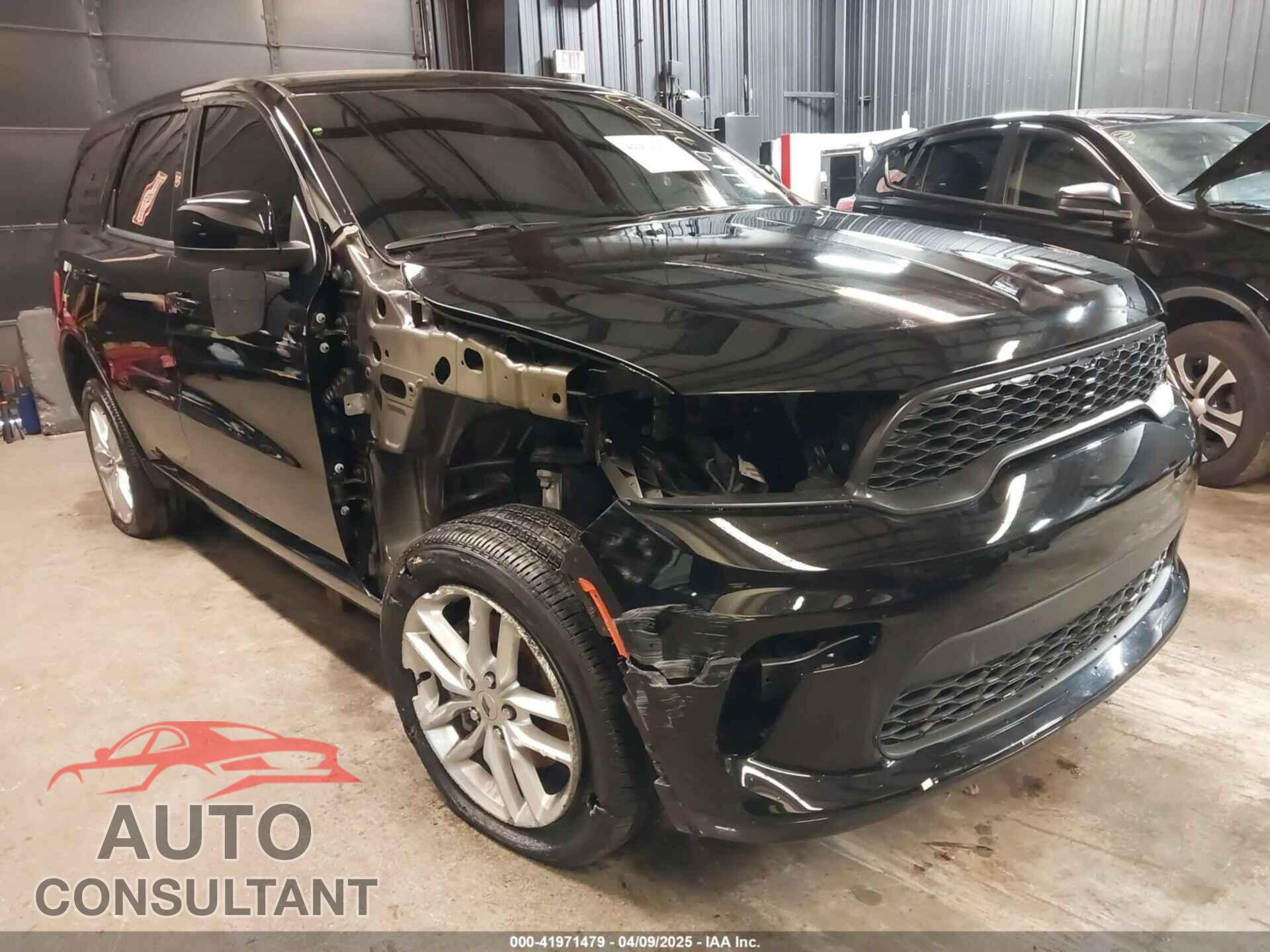 DODGE DURANGO 2023 - 1C4RDJDG5PC694072