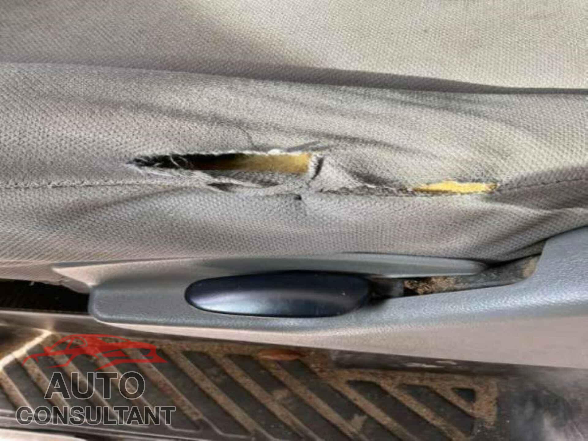 FORD E-150 2012 - 1FTNE1EW9CDA23462