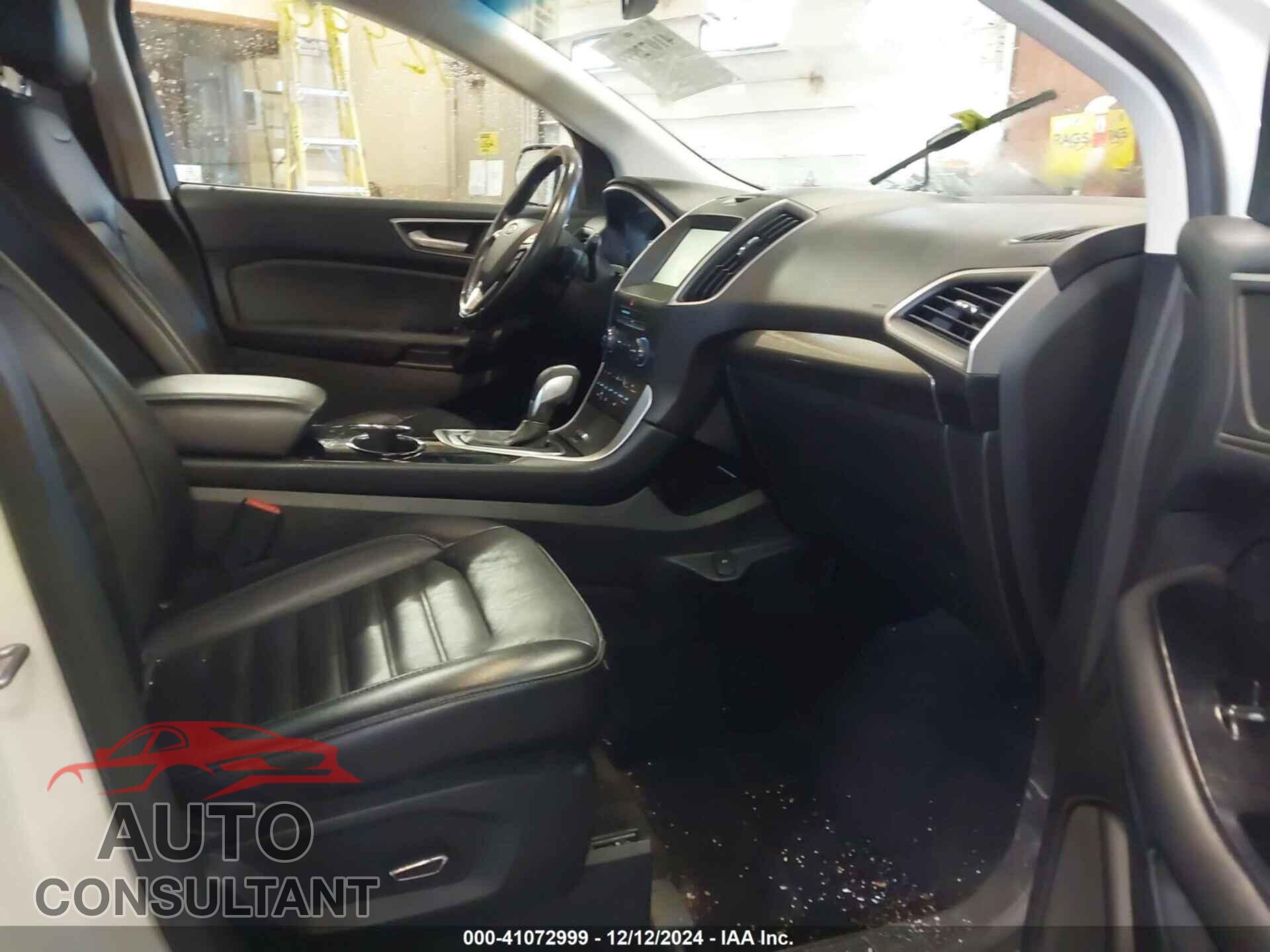 FORD EDGE 2015 - 2FMTK4J88FBB72461