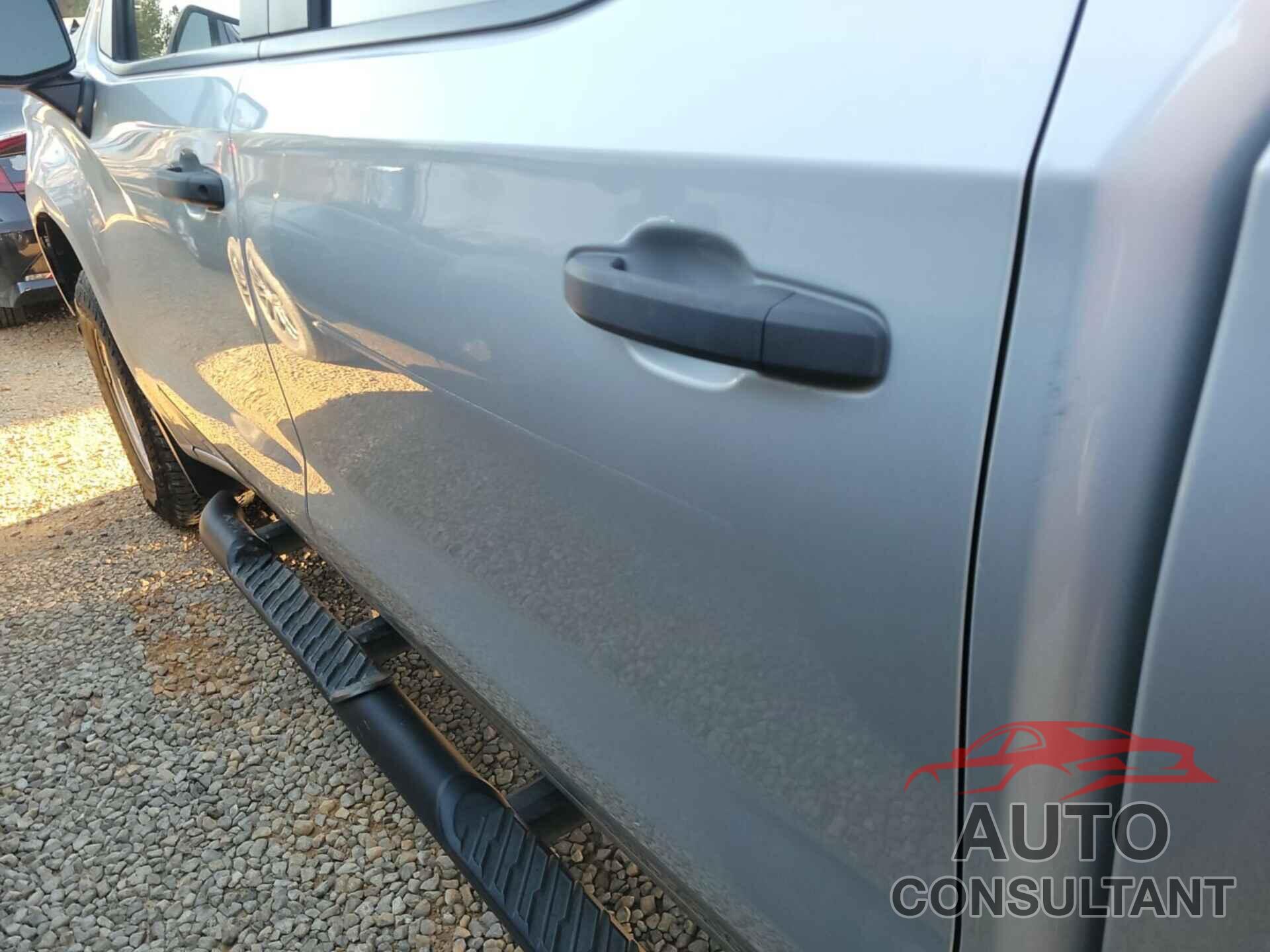 CHEVROLET SILVERADO 2019 - 3GCPYAEH6KG269856