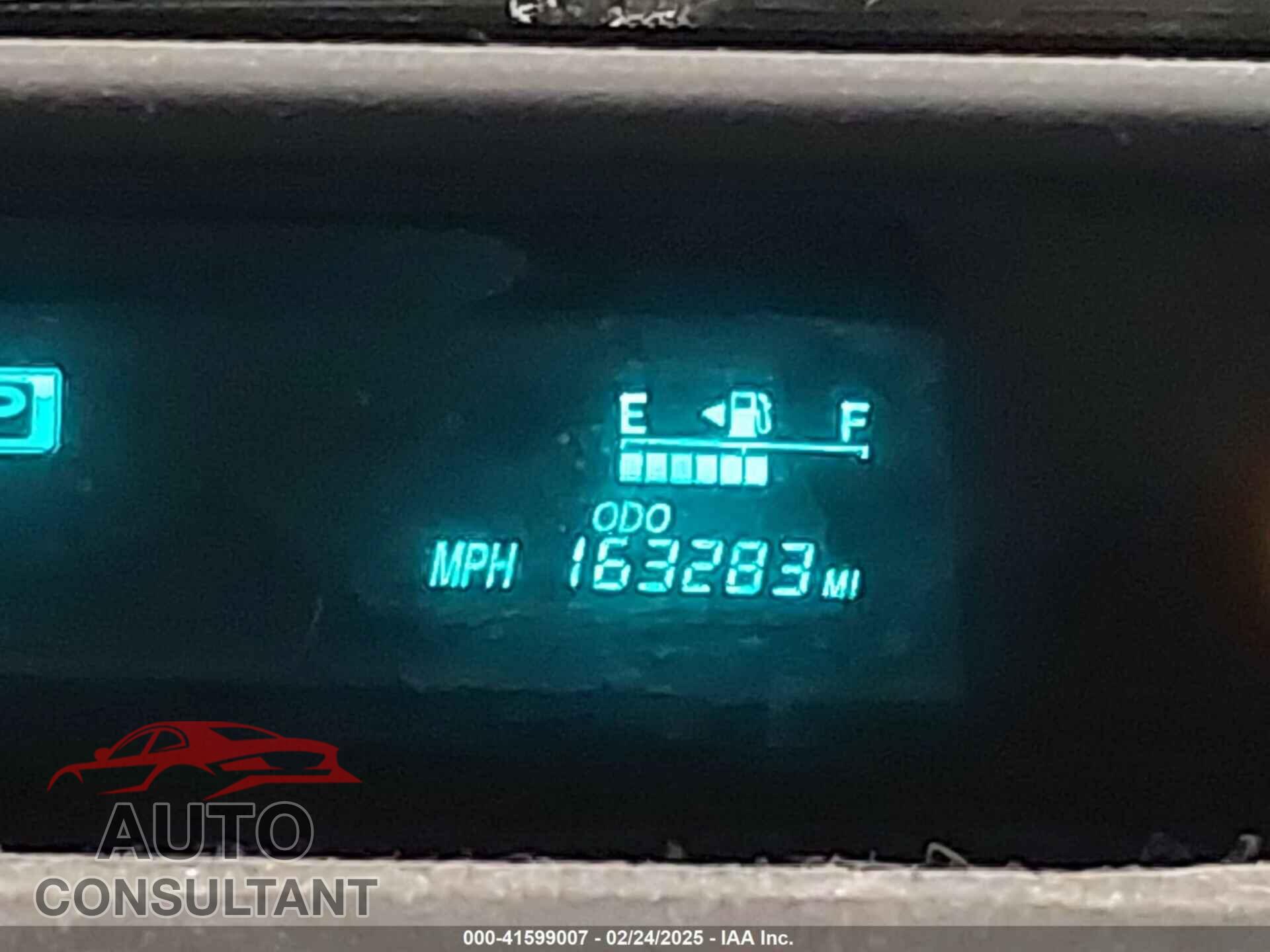 TOYOTA PRIUS 2009 - JTDKB20U893473609