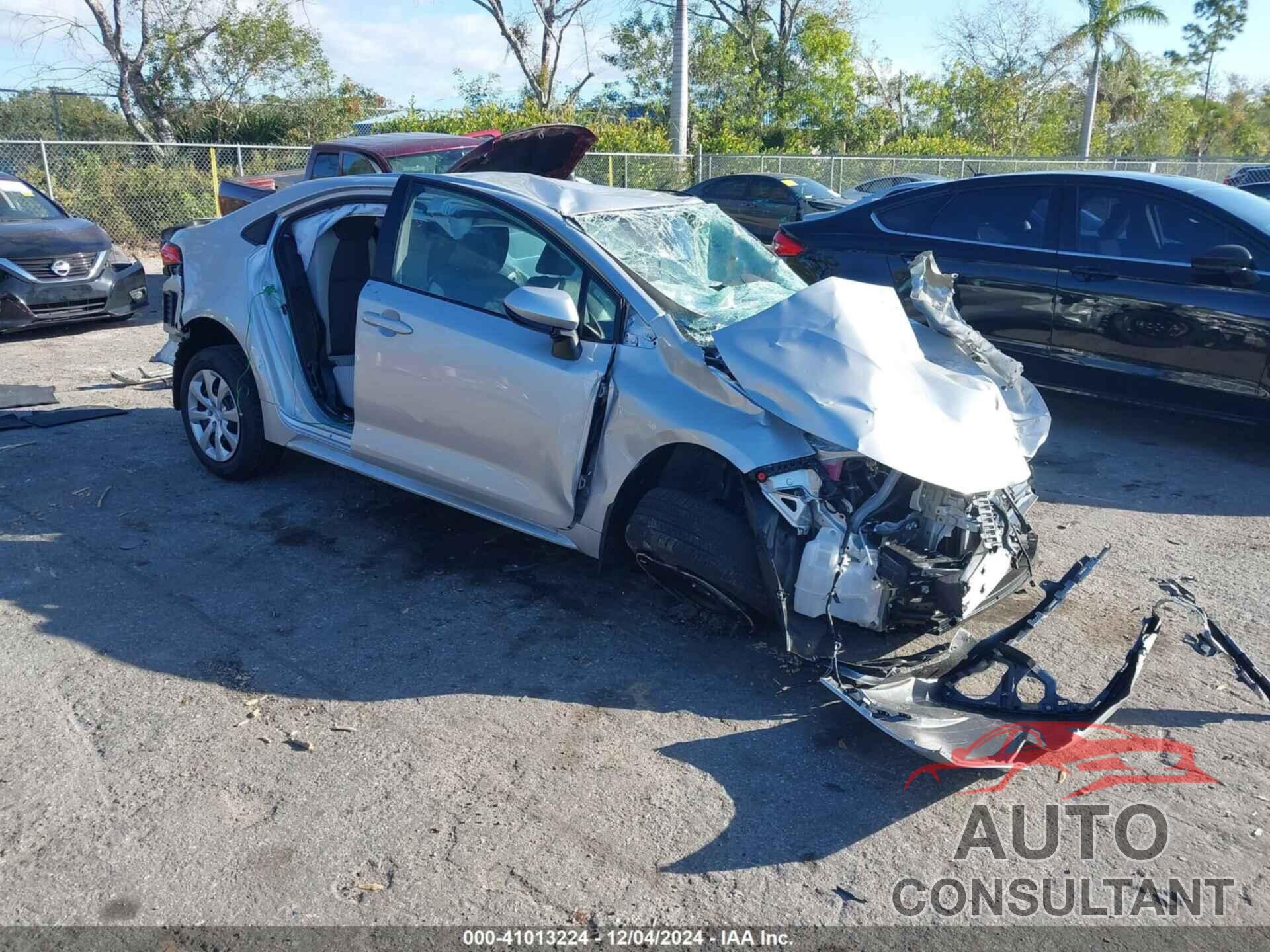TOYOTA COROLLA 2024 - 5YFB4MDE4RP223994