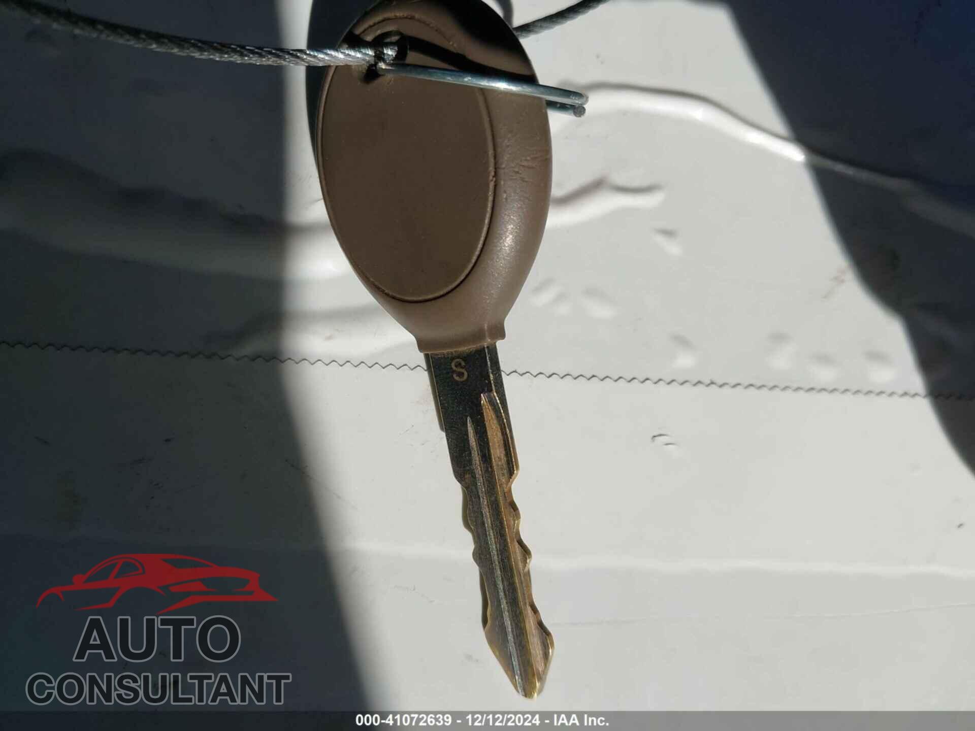 JEEP COMPASS 2011 - 1J4NT1FB2BD267366