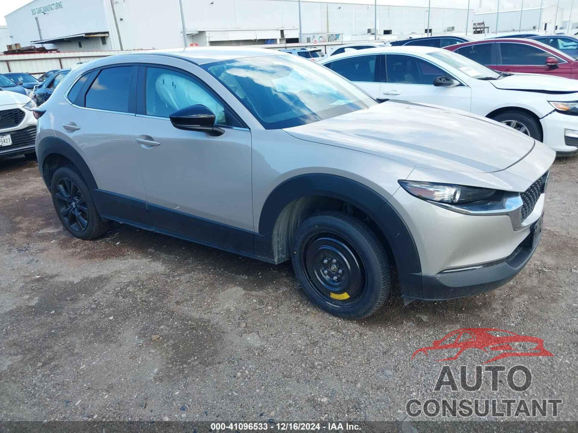 MAZDA CX-30 2024 - 3MVDMBBM4RM649519