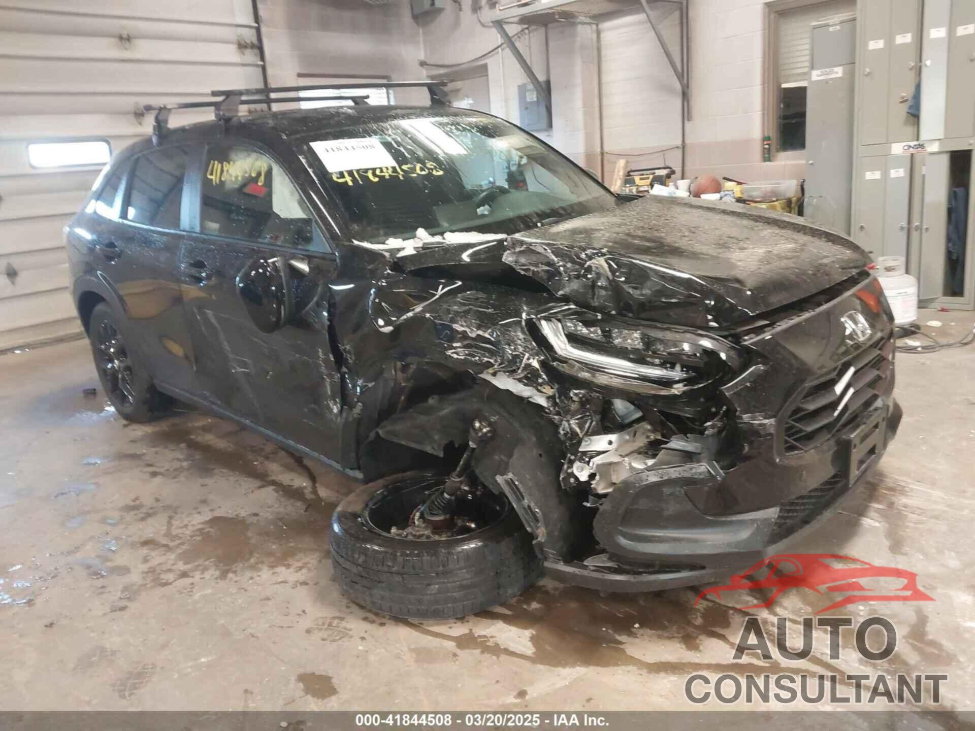 HONDA HR-V 2023 - 3CZRZ2H53PM718037