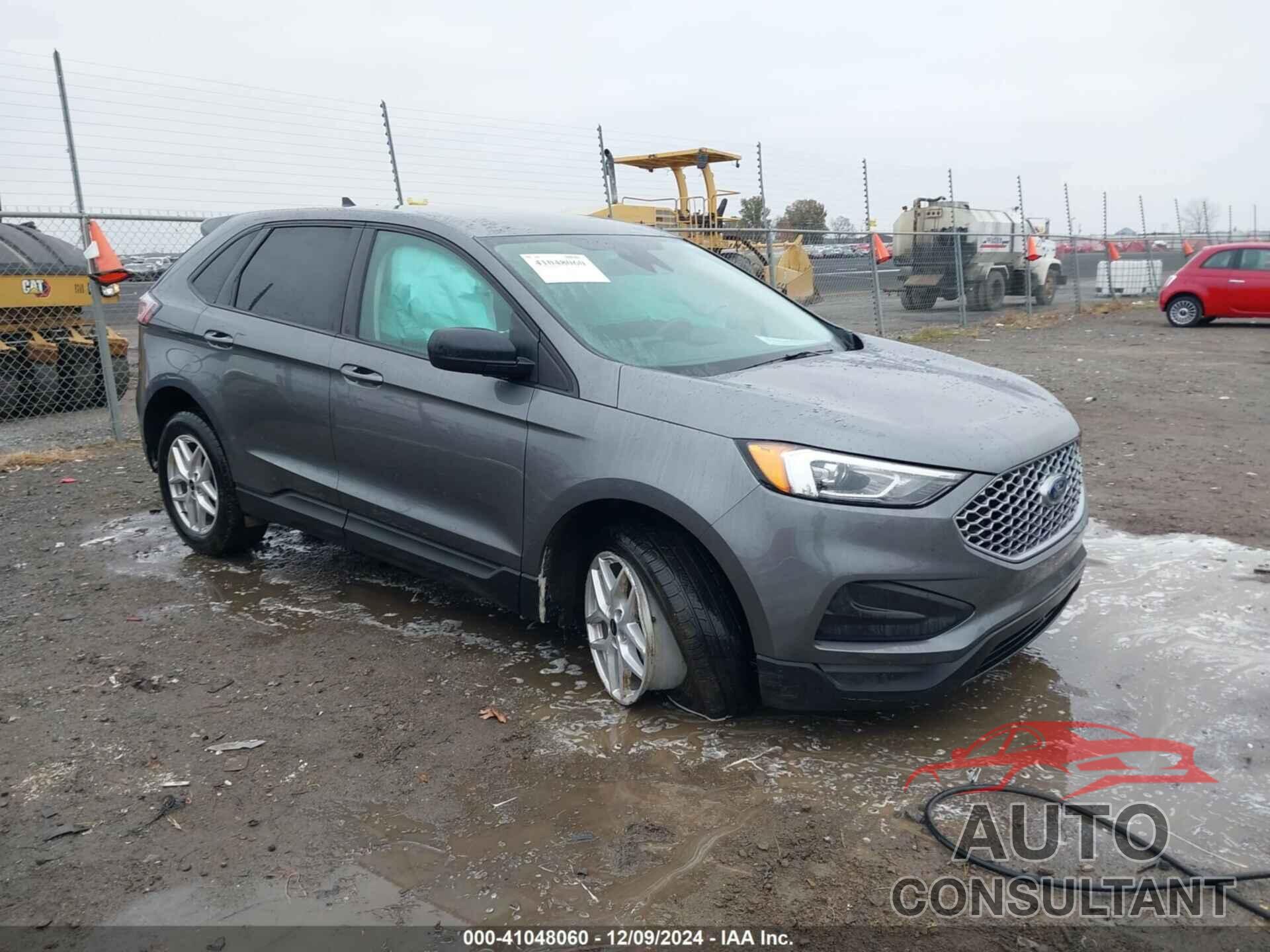 FORD EDGE 2024 - 2FMPK4G95RBA47228