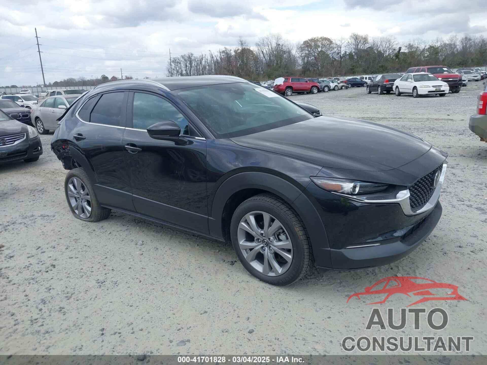 MAZDA CX-30 2023 - 3MVDMBBM8PM530210