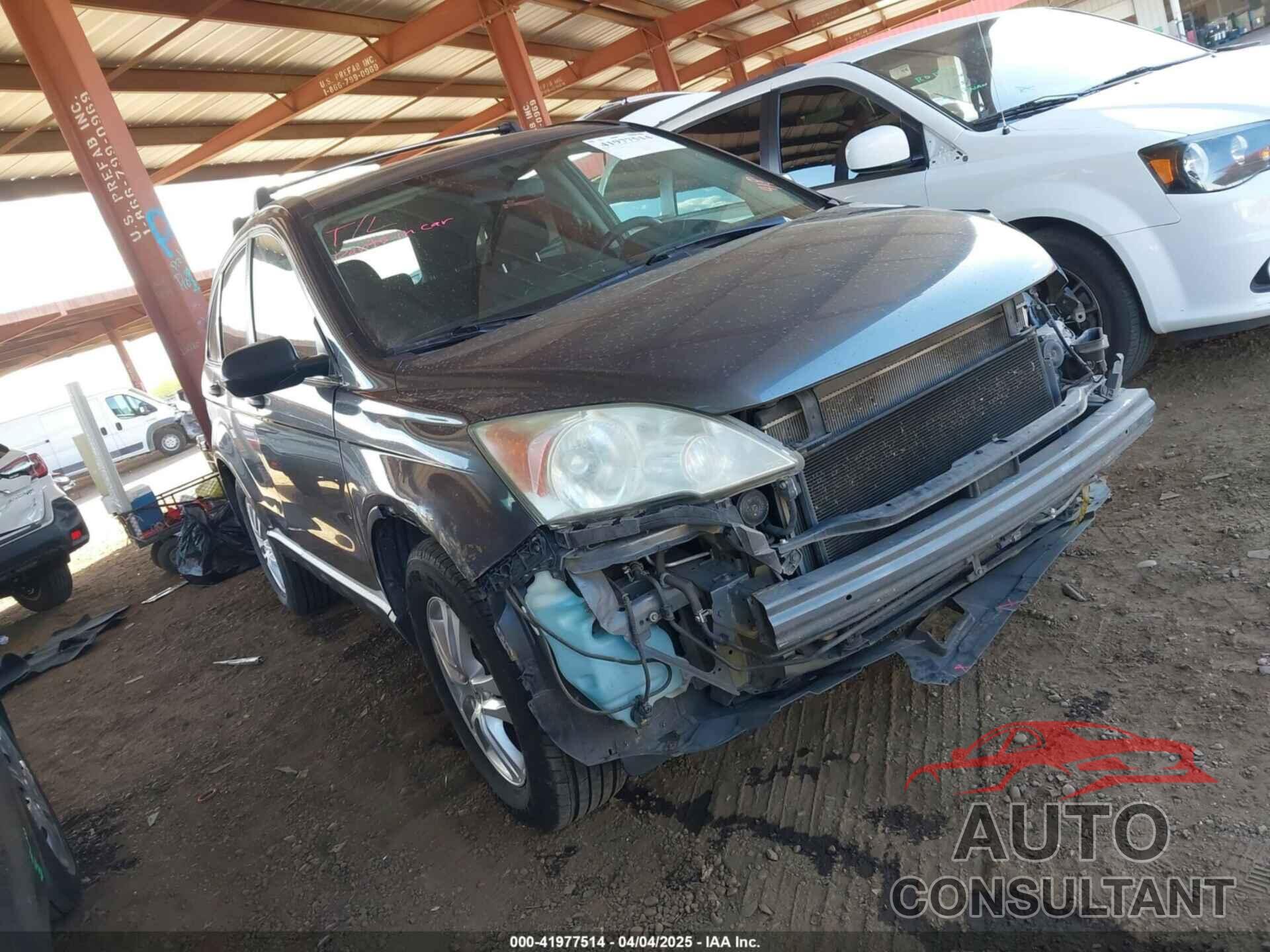 HONDA CR-V 2010 - 3CZRE4H56AG700807