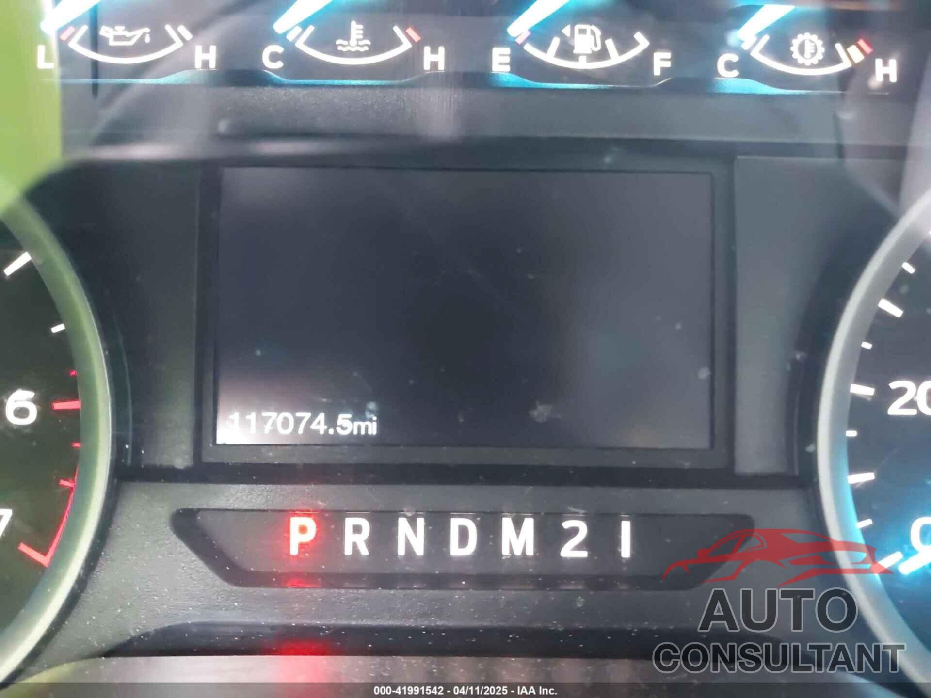 FORD F-150 2016 - 1FTEW1EFXGKD61953