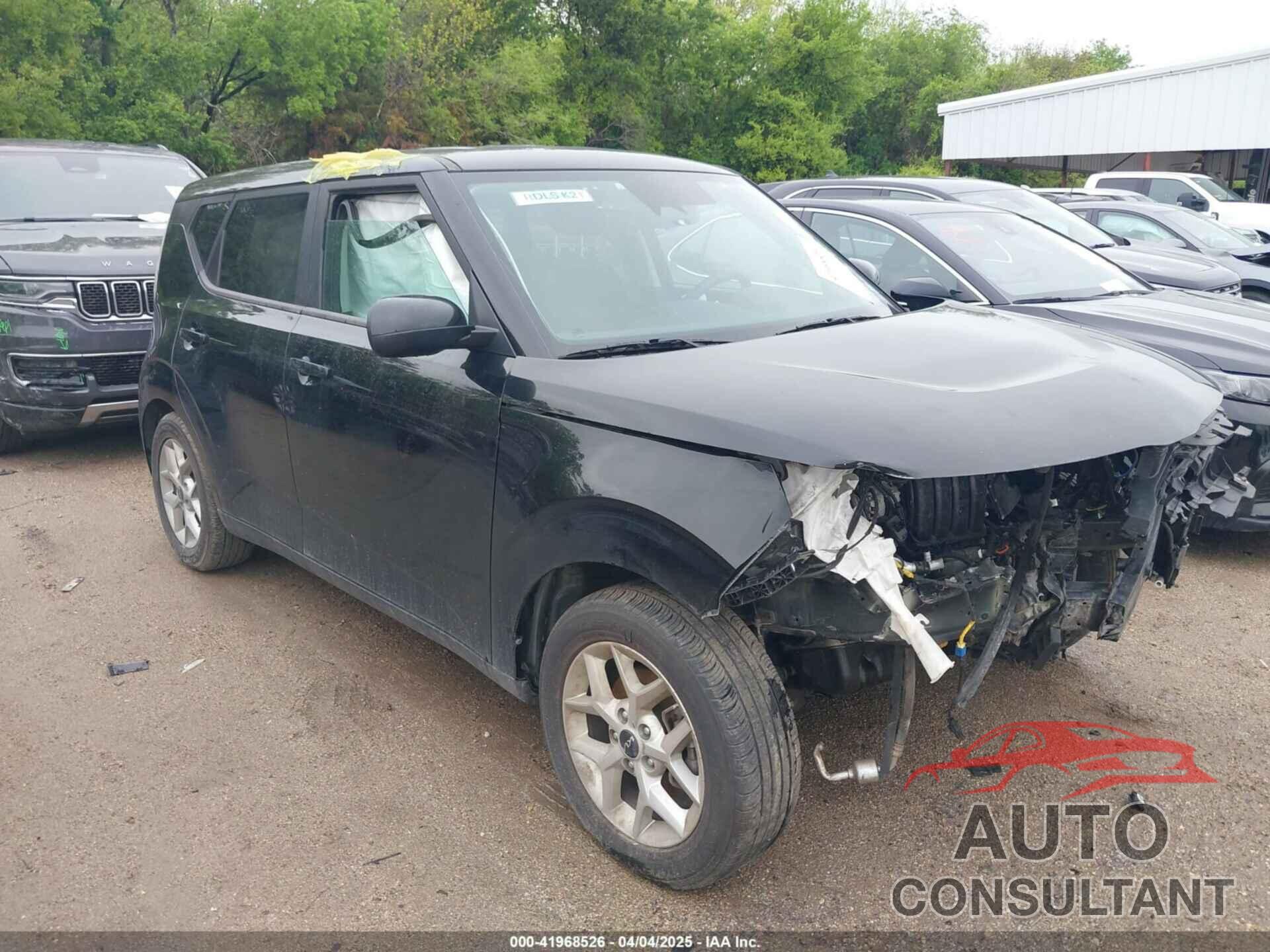KIA SOUL 2024 - KNDJ23AU6R7226890