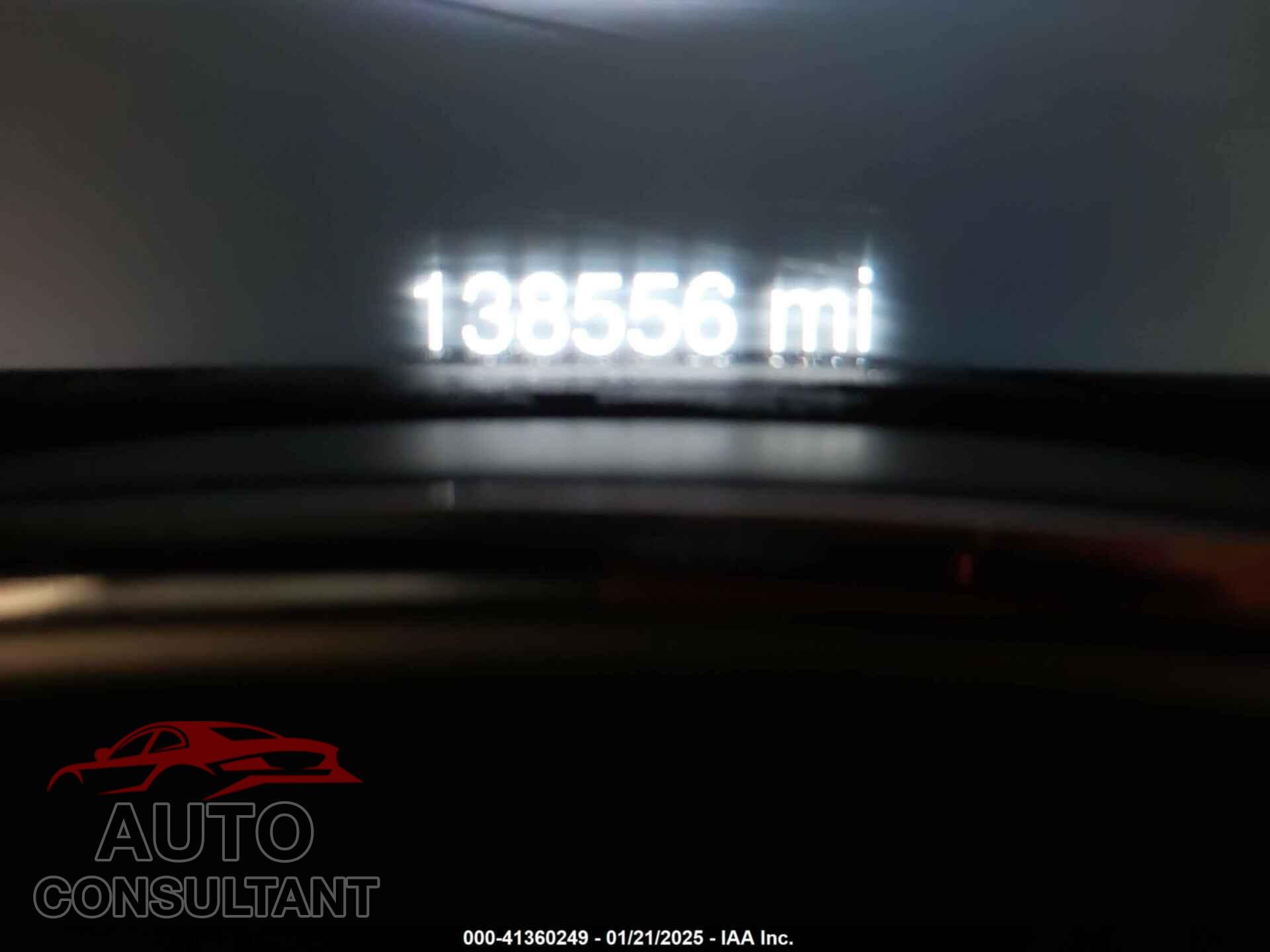 JEEP GRAND CHEROKEE 2015 - 1C4RJFAGXFC803473