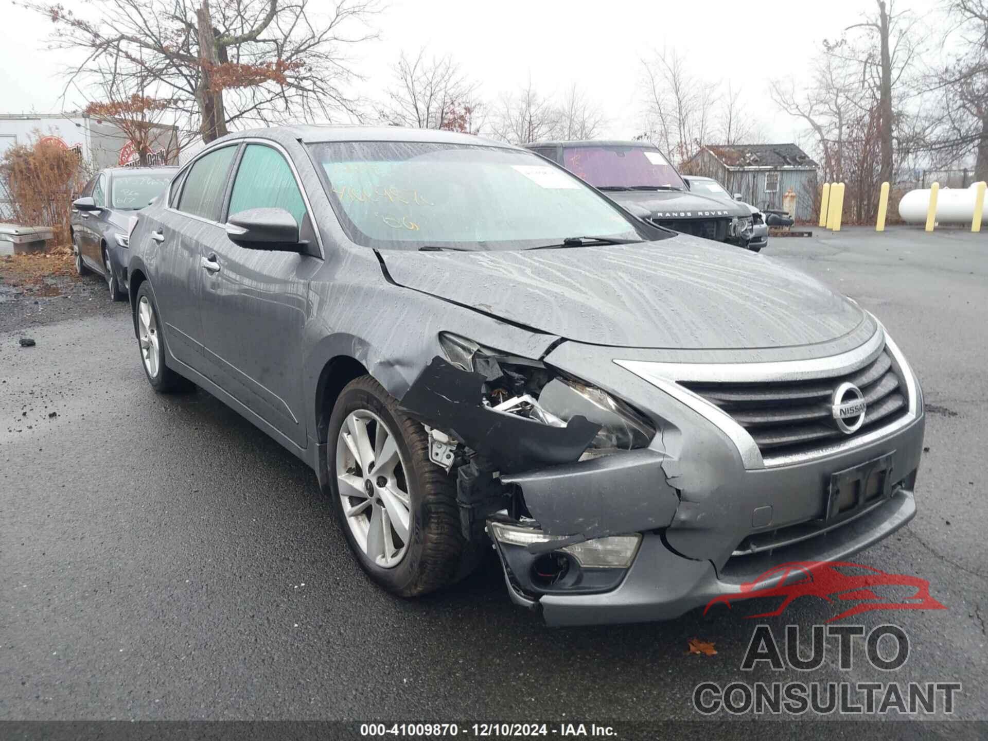 NISSAN ALTIMA 2015 - 1N4AL3AP0FC589198