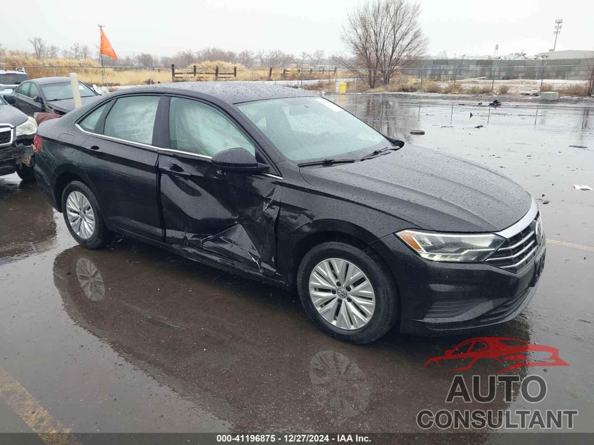 VOLKSWAGEN JETTA 2019 - 3VWC57BU1KM092868