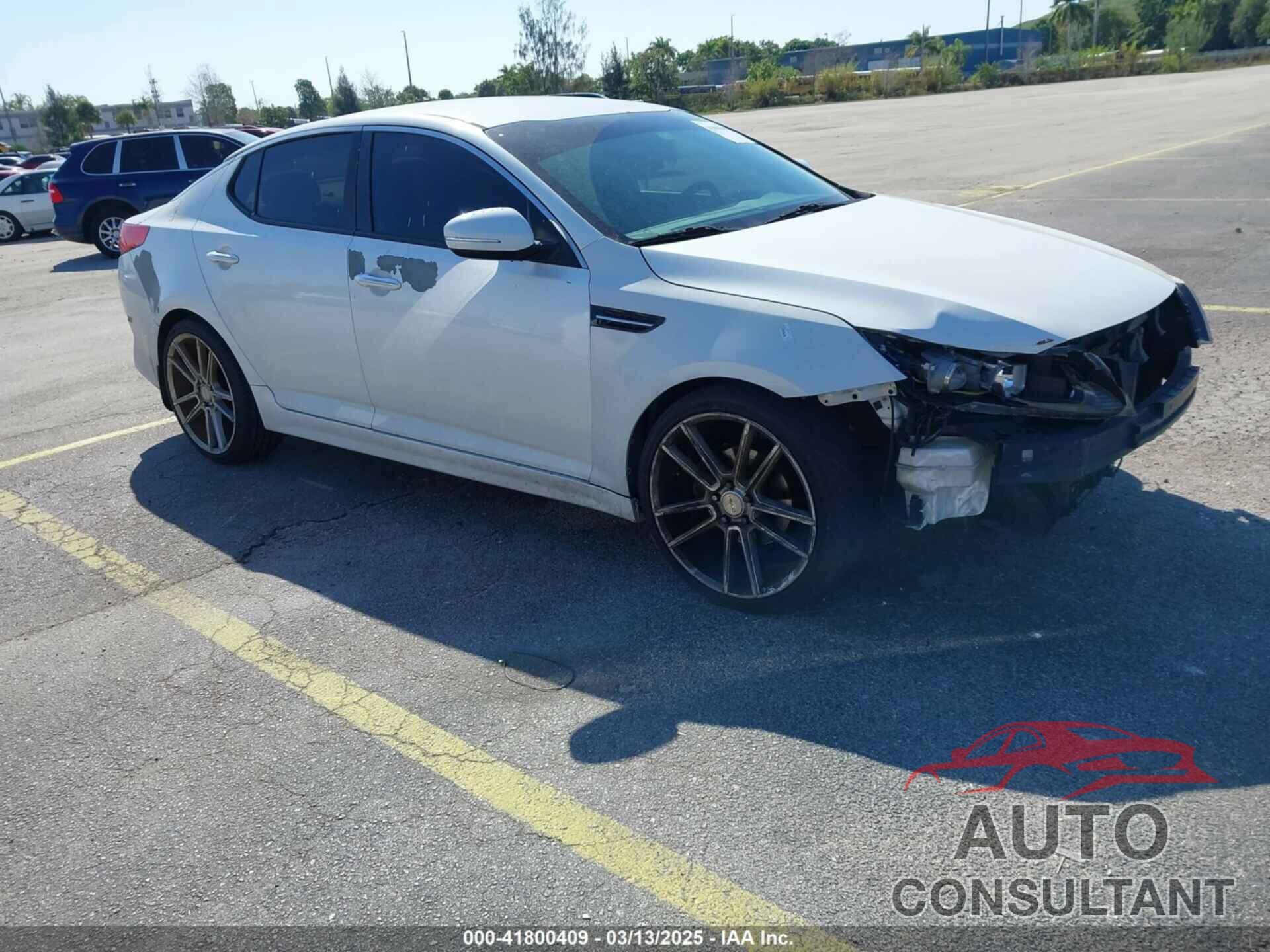KIA OPTIMA 2015 - 5XXGM4A71FG387641