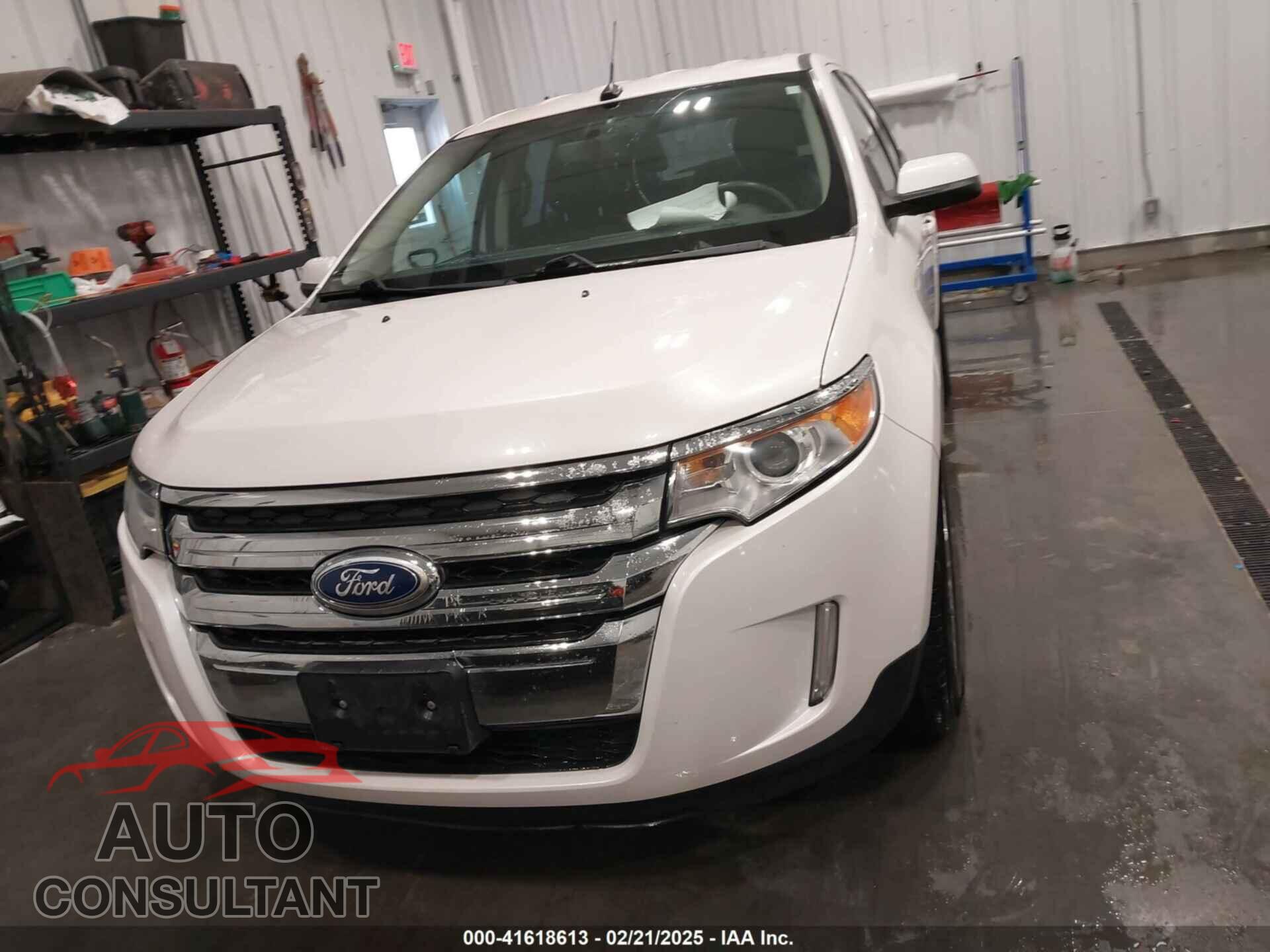 FORD EDGE 2014 - 2FMDK4JC6EBB85295